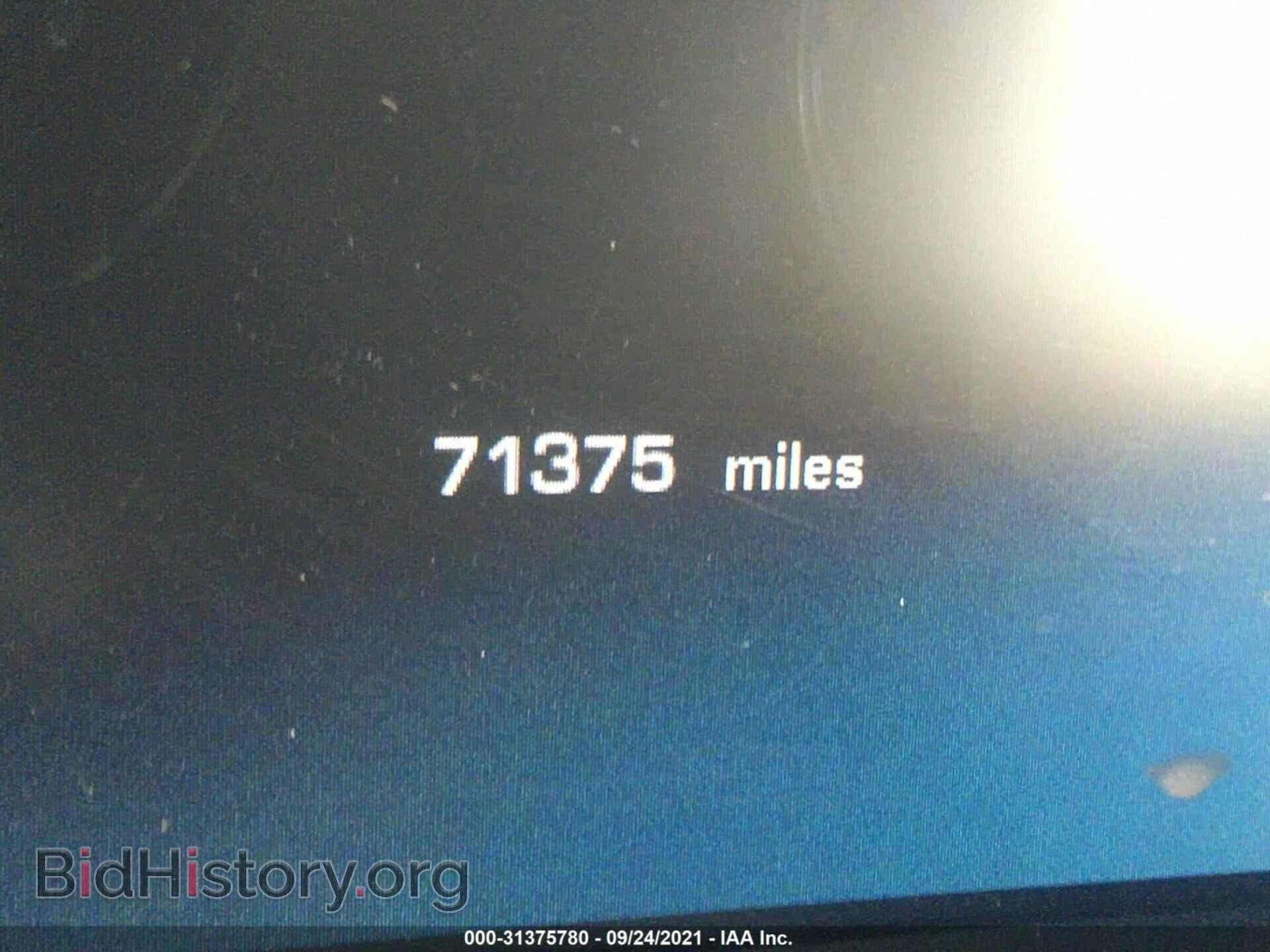 2011 JAGUAR XJ - VIN: SAJWA1CB8BLV07256 - Фото 7