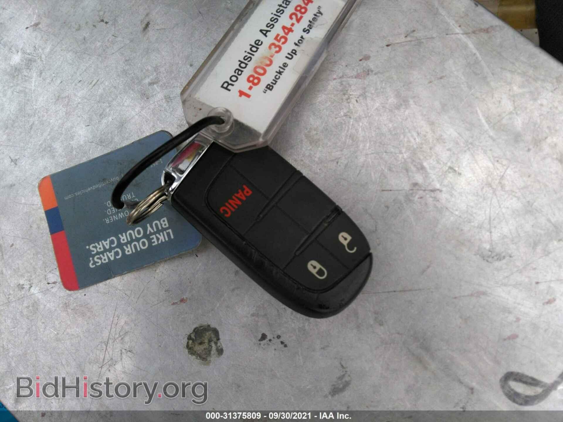 2020 JEEP COMPASS - VIN: 3C4NJDDBXLT214538 - Фото 11