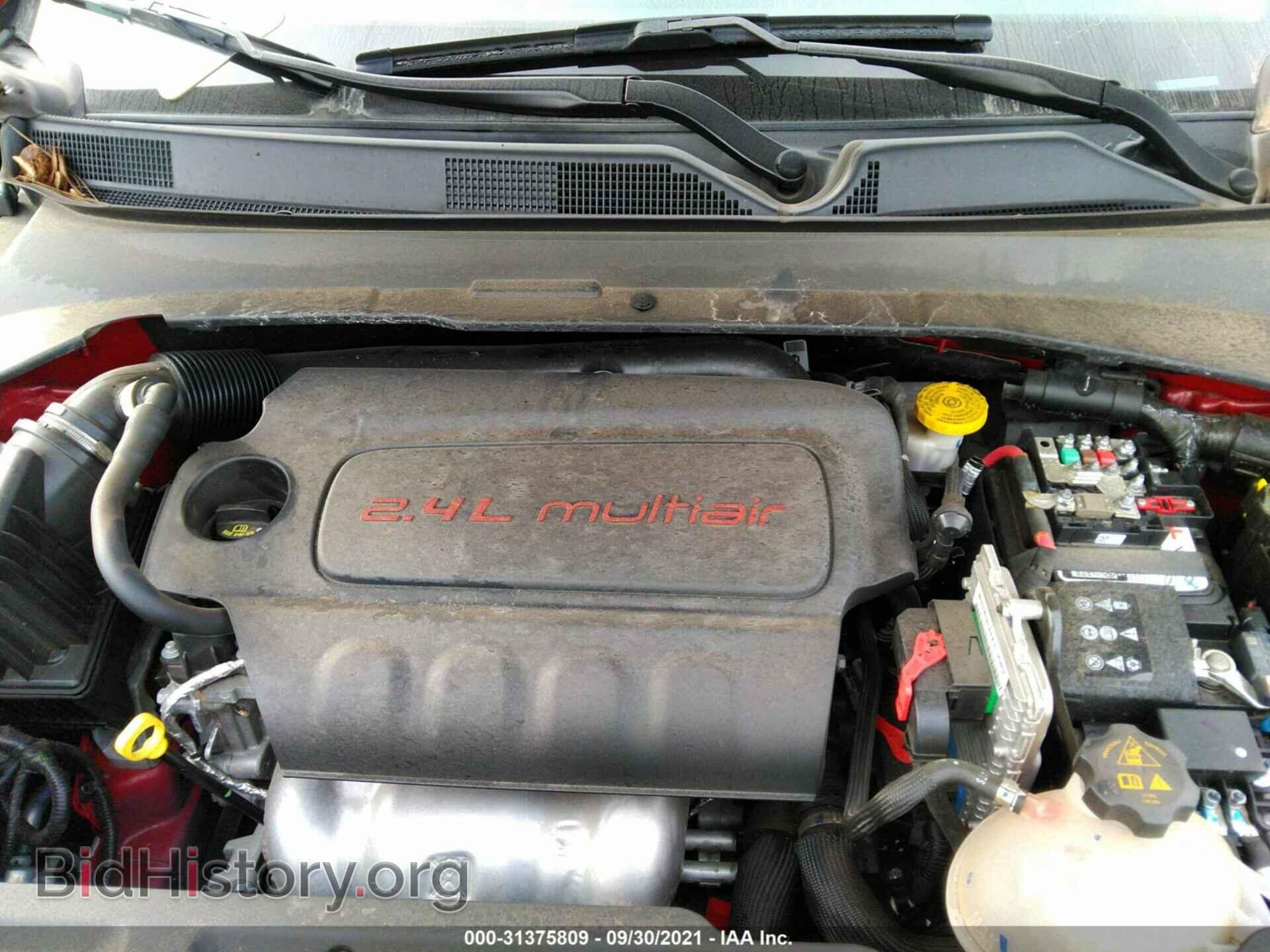 2020 JEEP COMPASS - VIN: 3C4NJDDBXLT214538 - Фото 10