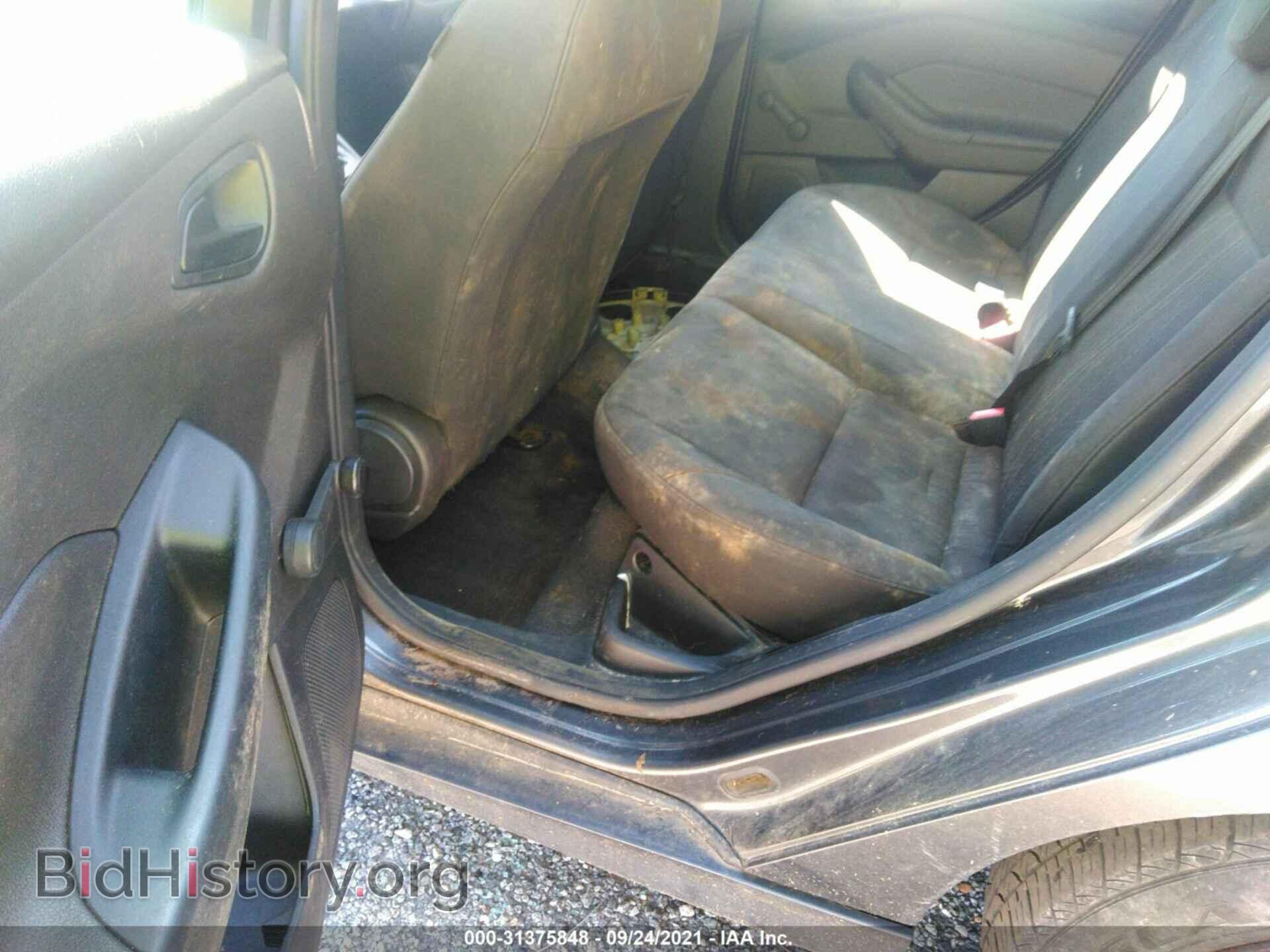 2016 FORD FOCUS - VIN: 1FADP3E2XGL249770 - Photo 8