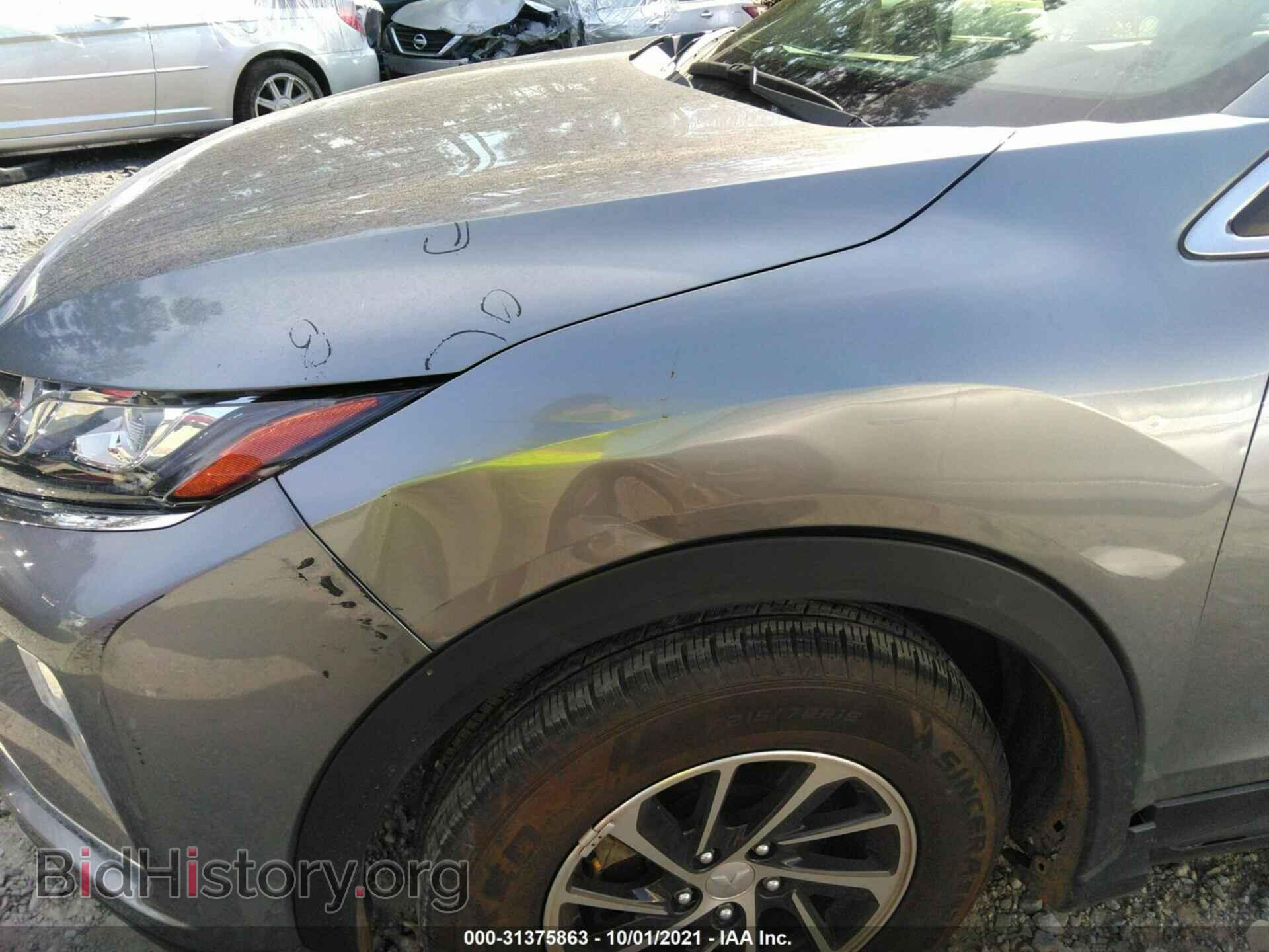 2020 MITSUBISHI ECLIPSE CROSS - VIN: JA4AS3AA0LZ021920 - Photo 6