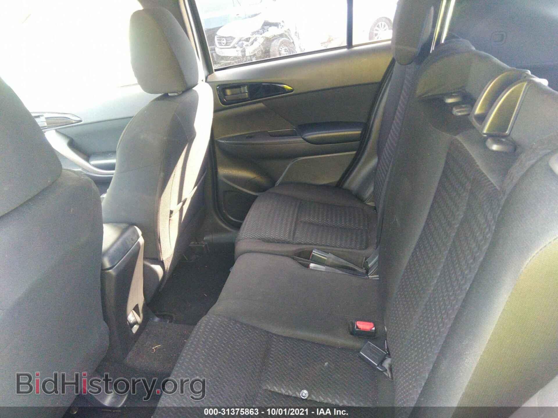 2020 MITSUBISHI ECLIPSE CROSS - VIN: JA4AS3AA0LZ021920 - Photo 8