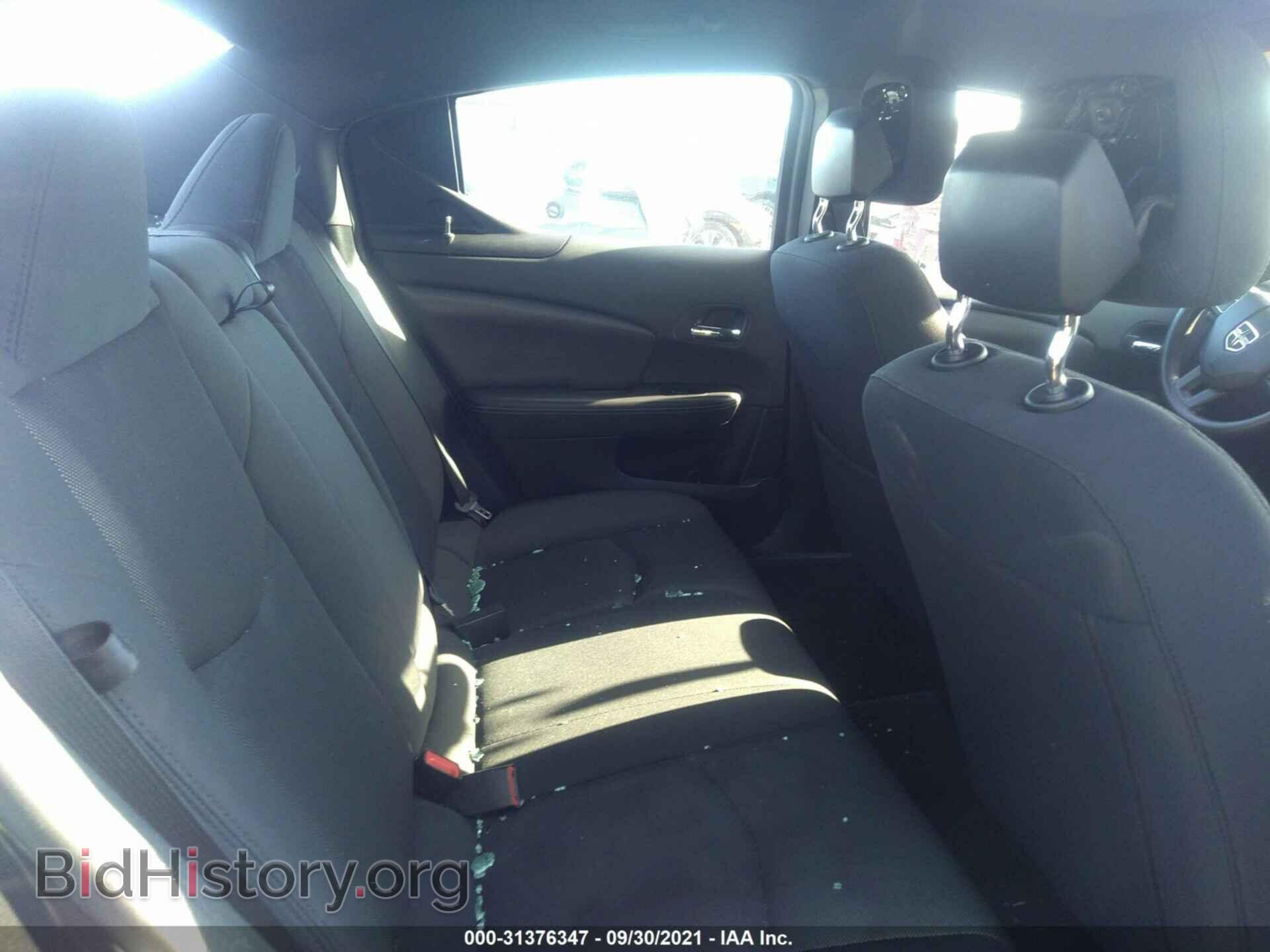 2014 DODGE AVENGER - VIN: 1C3CDZAB4EN228748 - Фото 8