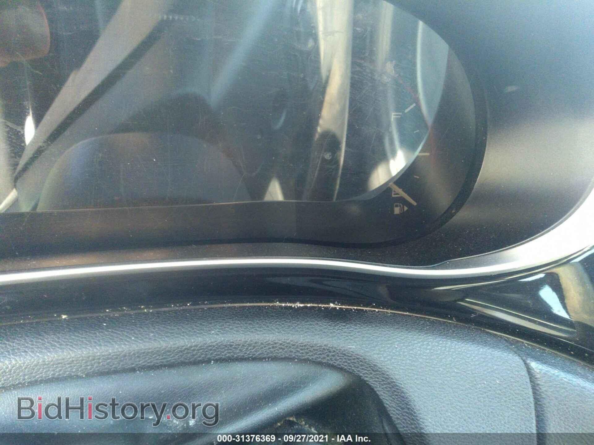 2013 DODGE DART - VIN: 1C3CDFCH4DD308636 - Photo 7