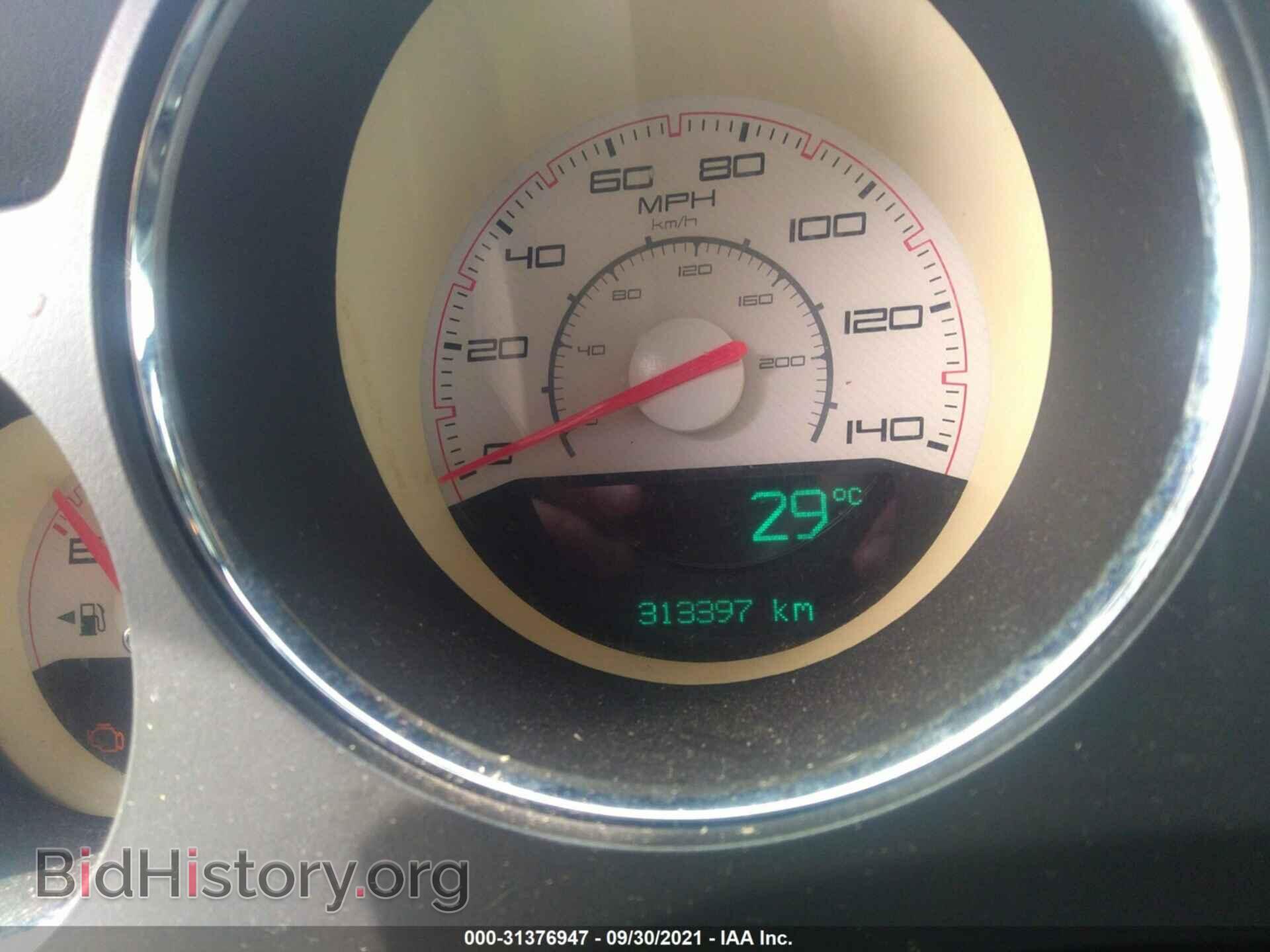 2013 DODGE CHALLENGER - VIN: 2C3CDYAG3DH549645 - Фото 7