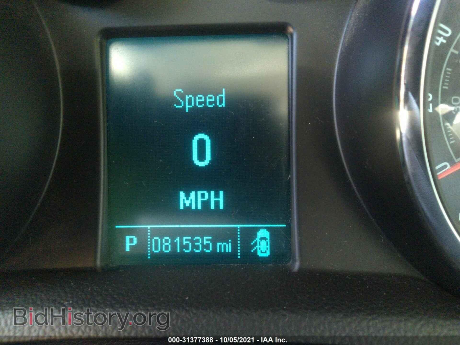 2015 BUICK ENCORE - VIN: KL4CJASB7FB269599 - Фото 7