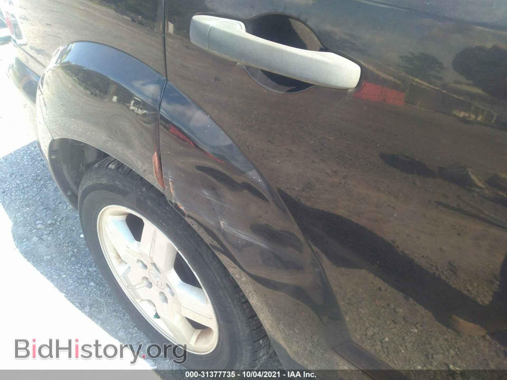 2008 DODGE CALIBER - VIN: 1B3HB48B68D546124 - Фото 6