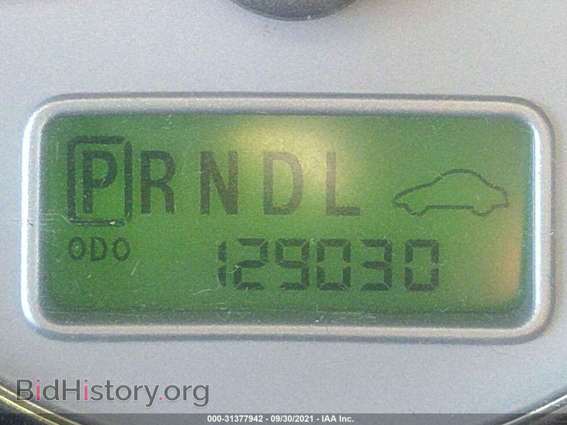 2007 FORD ESCAPE - VIN: 1FMCU49H57KB86825 - Фото 7