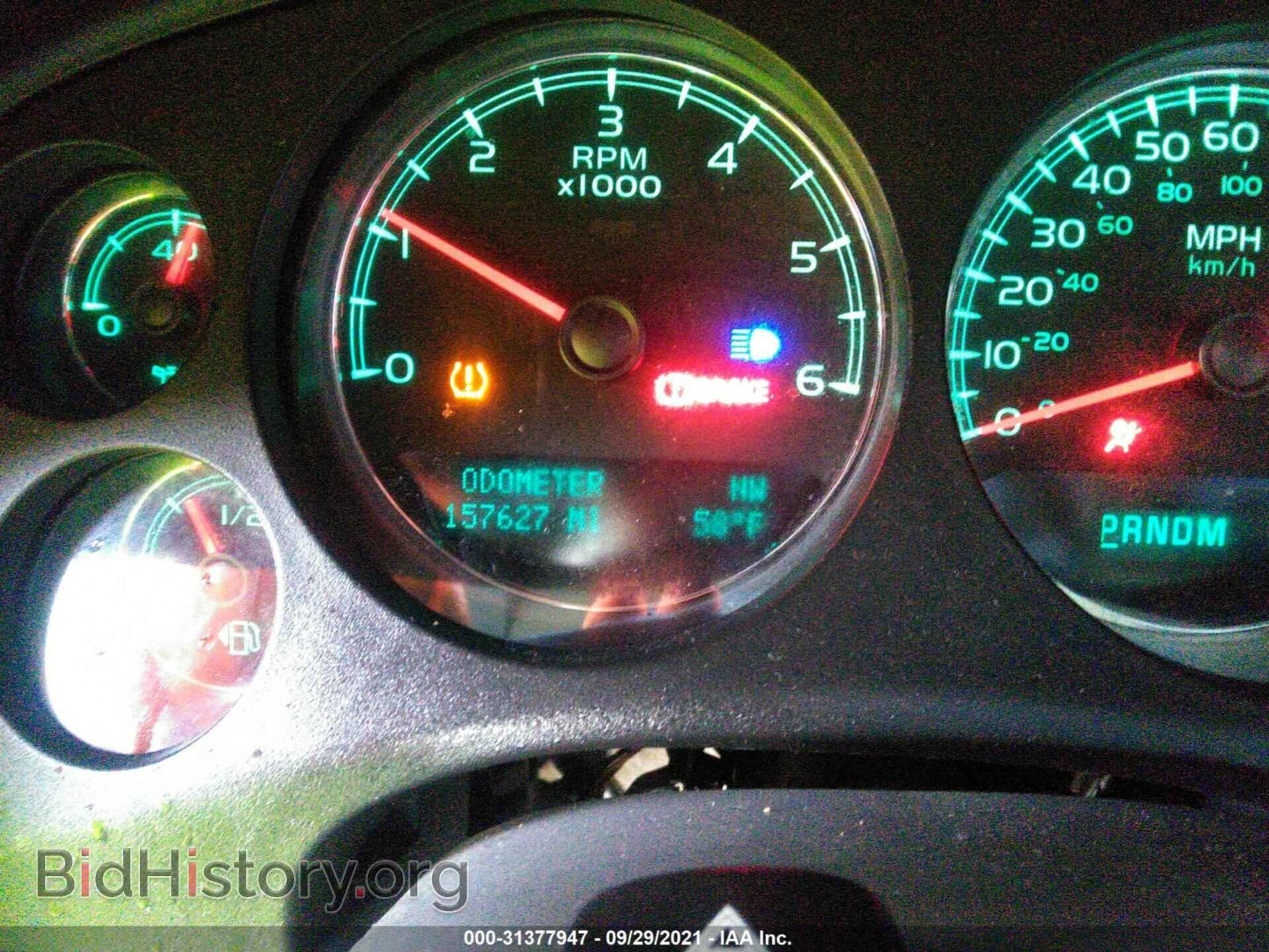 2011 GMC YUKON - VIN: 1GKS2CE01BR259032 - Фото 7
