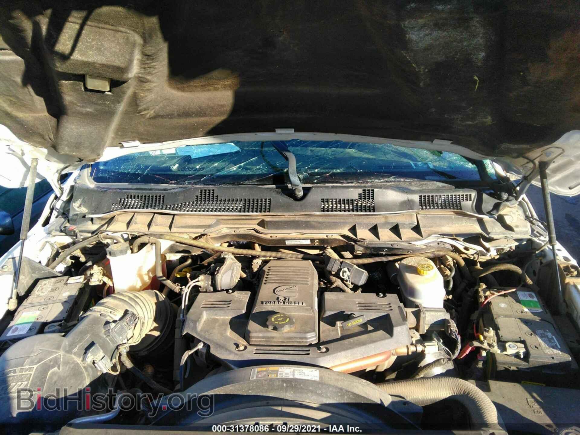 2015 RAM 2500 - VIN: 3C6UR5NL2FG656073 - Фото 10