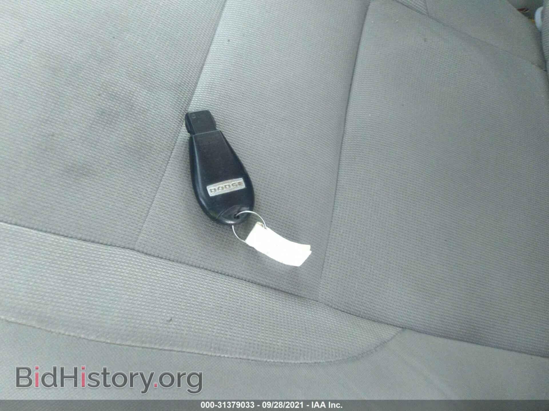 2012 DODGE DURANGO - VIN: 1C4RDJAG7CC120426 - Photo 11