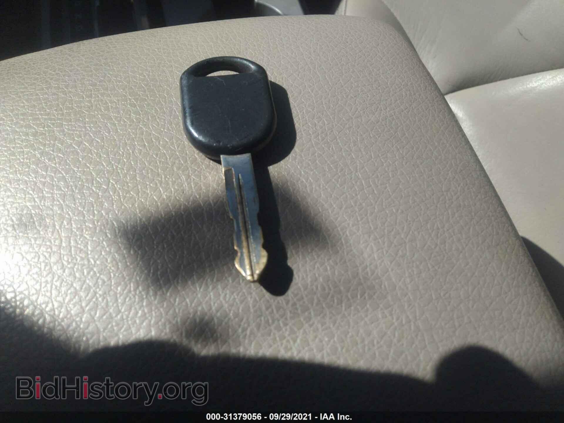 2008 FORD EDGE - VIN: 2FMDK49C48BA69845 - Фото 11