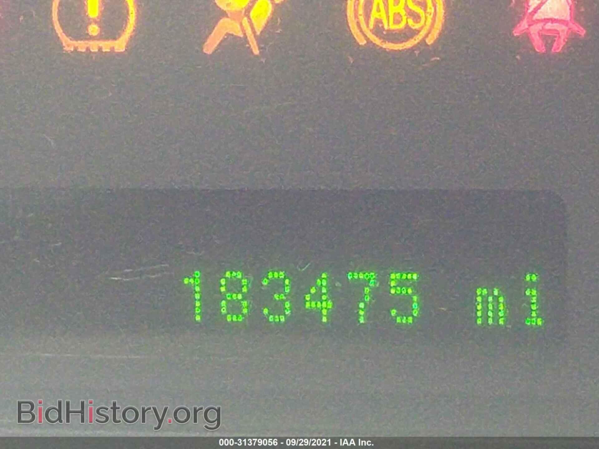 2008 FORD EDGE - VIN: 2FMDK49C48BA69845 - Фото 7
