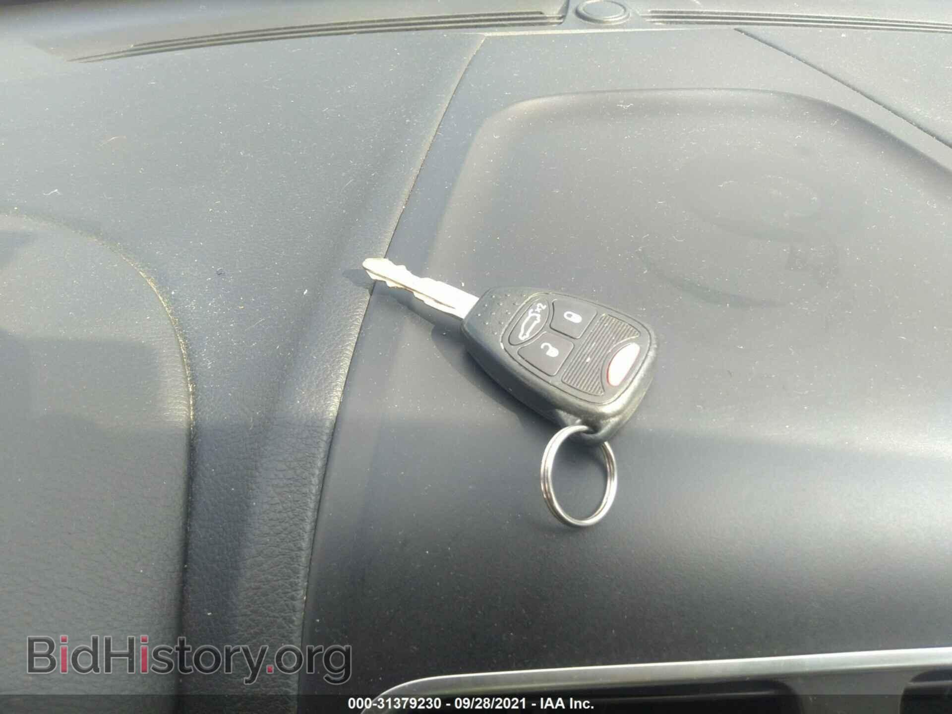 2012 DODGE AVENGER - VIN: 1C3CDZAB7CN274491 - Photo 11
