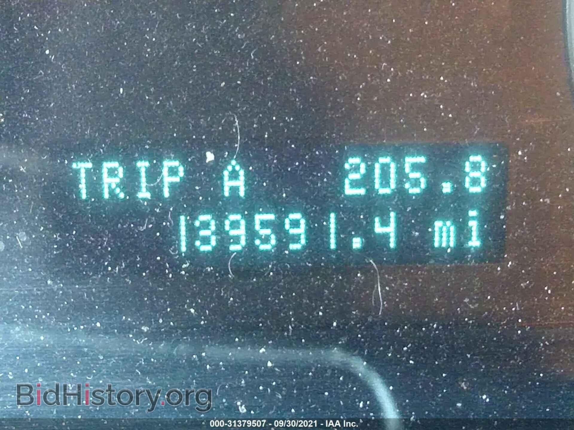 2011 FORD ESCAPE - VIN: 1FMCU9DG7BKA48501 - Фото 7