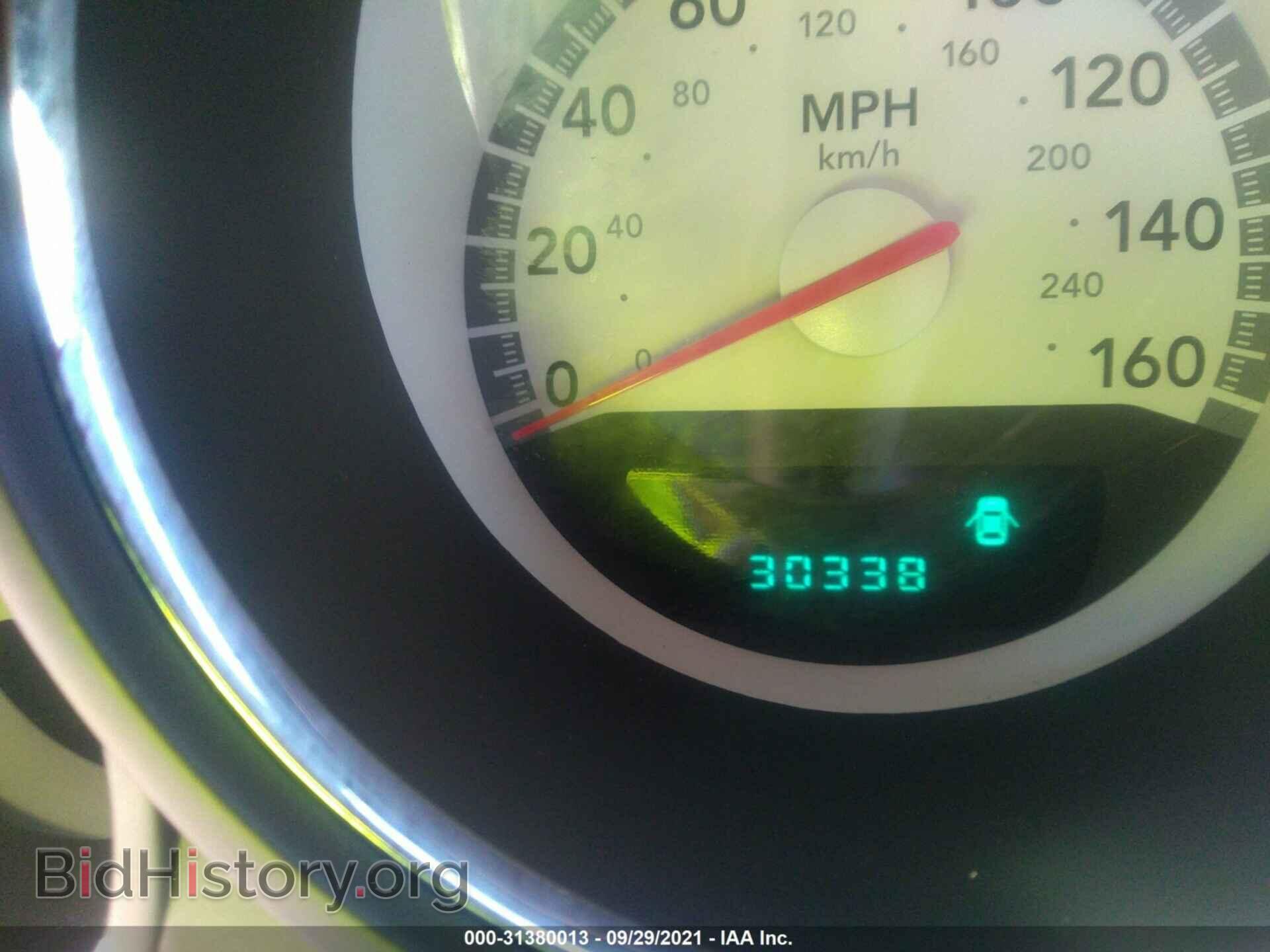 2010 DODGE CHALLENGER - VIN: 2B3CJ5DT7AH314139 - Фото 7
