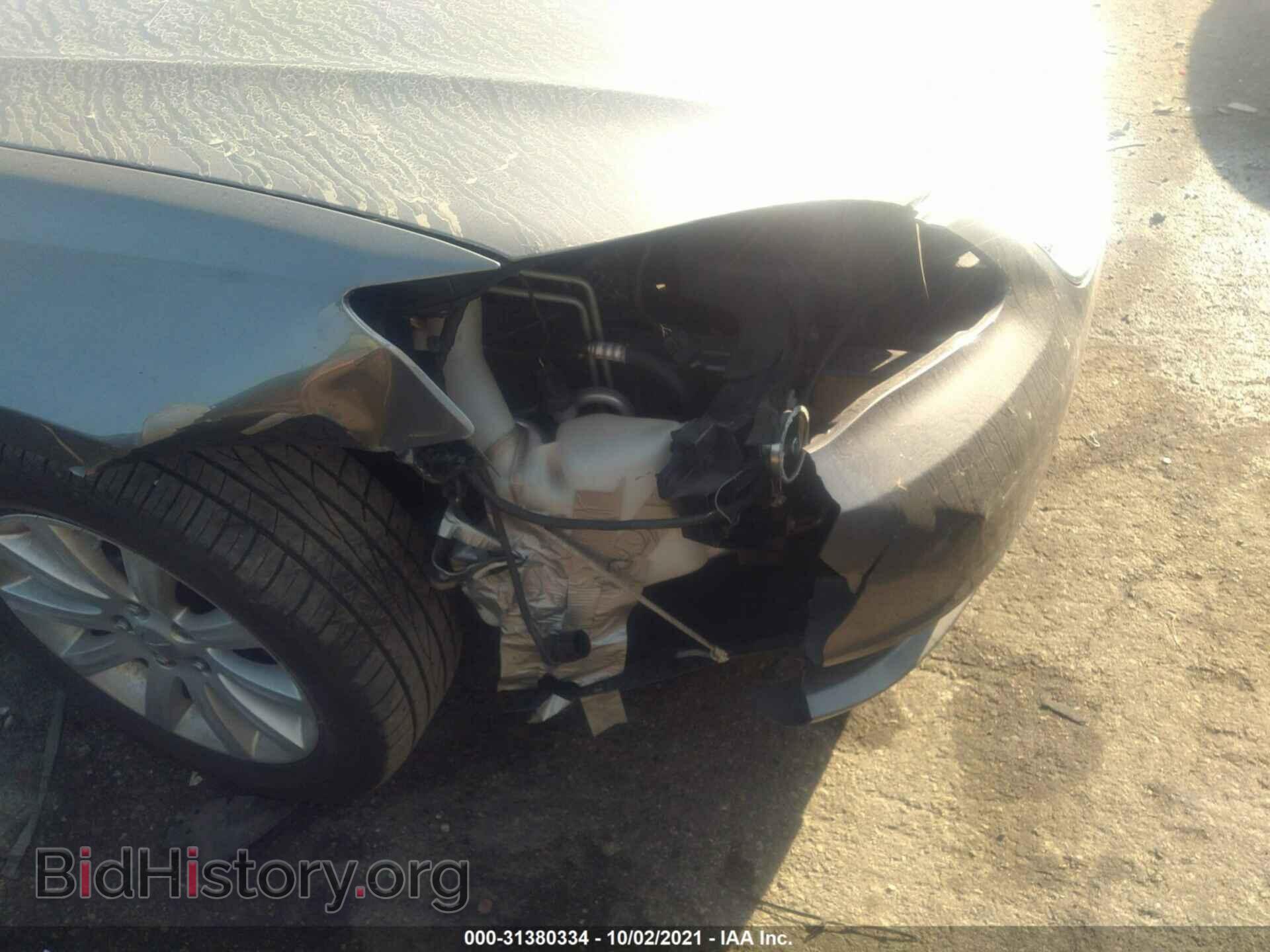 2013 CHRYSLER 200 - VIN: 1C3CCBBB0DN714383 - Фото 6