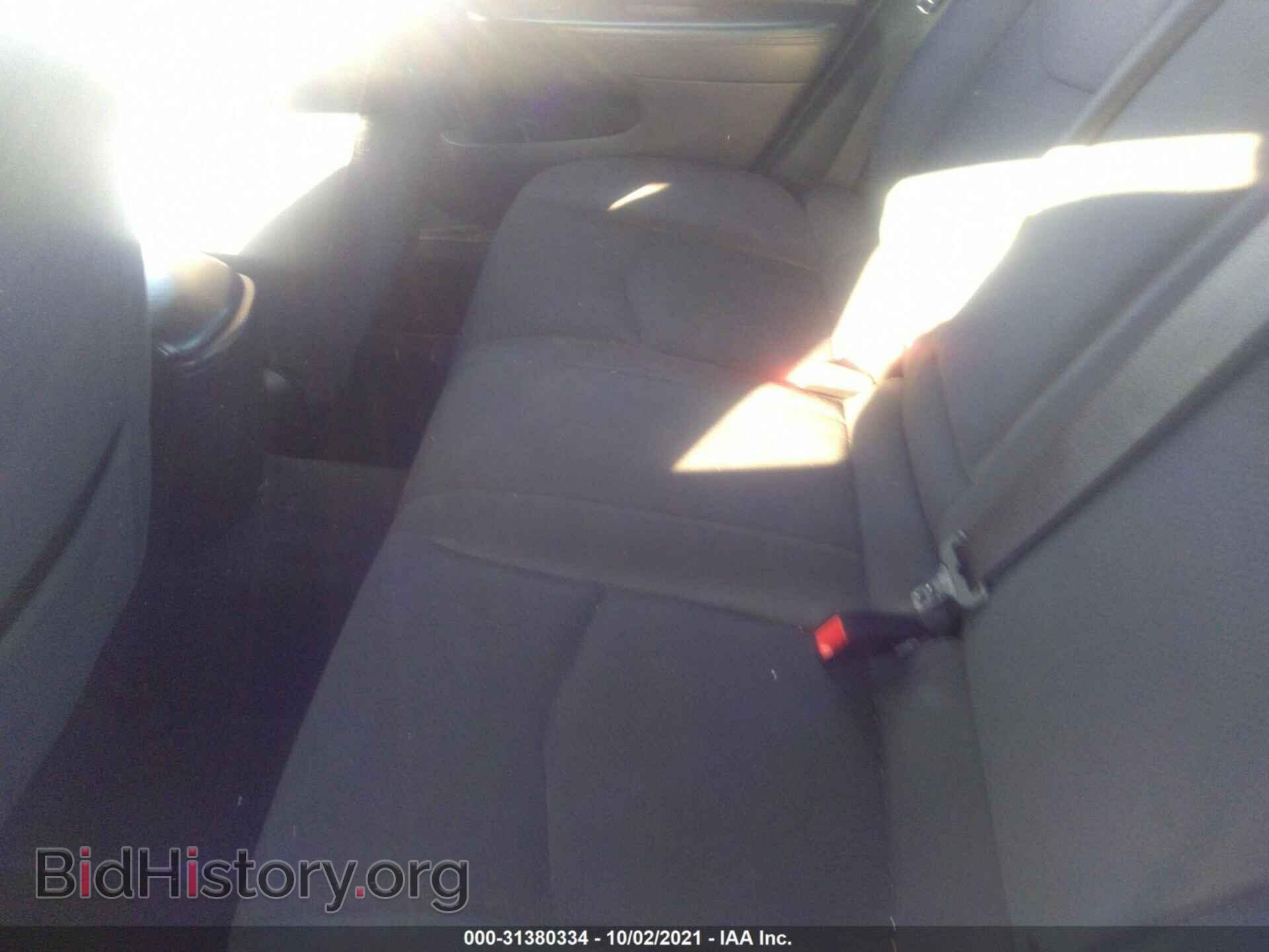 2013 CHRYSLER 200 - VIN: 1C3CCBBB0DN714383 - Фото 8