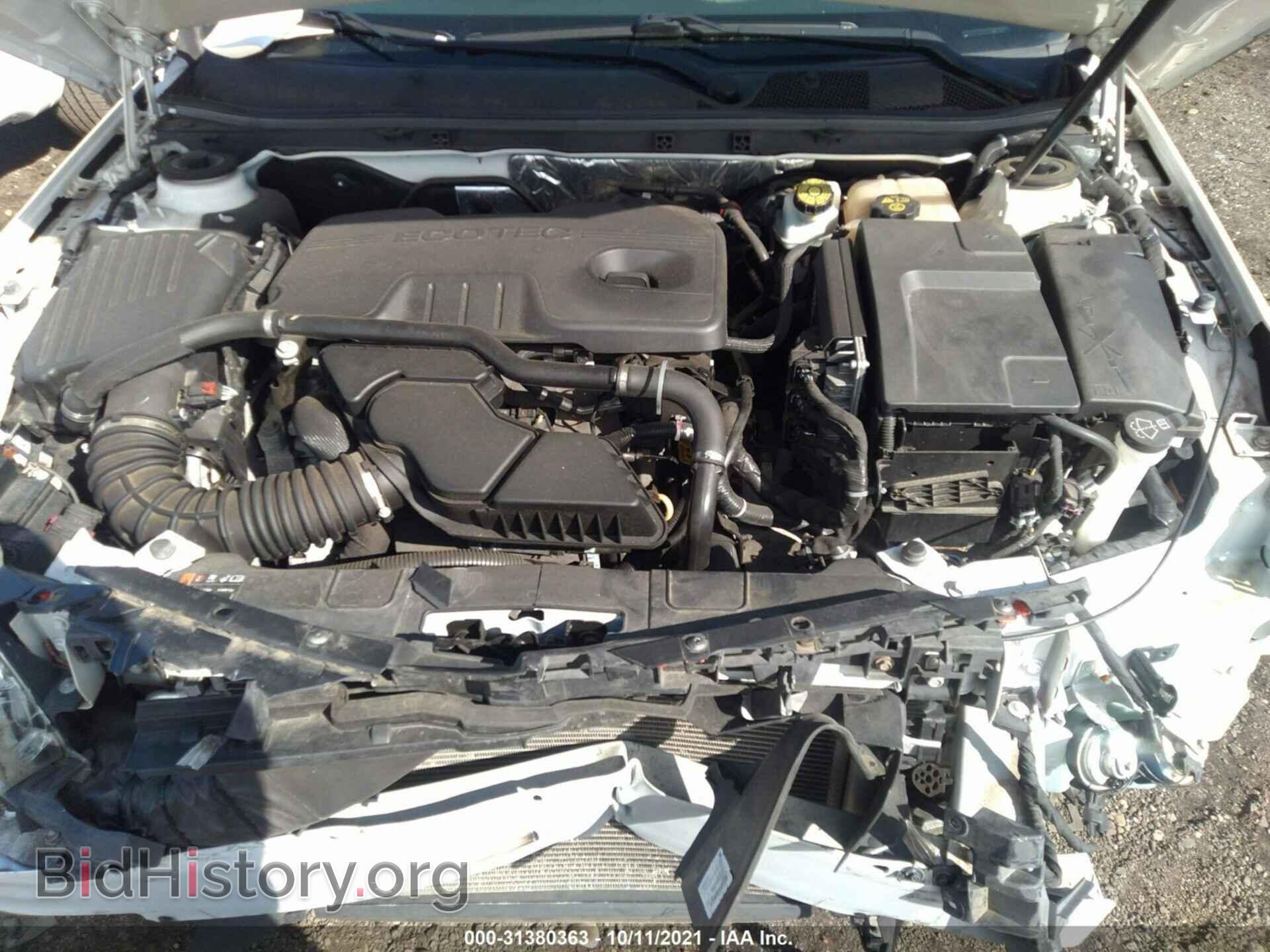 2012 BUICK REGAL - VIN: 2G4GS5EK1C9152794 - Фото 10