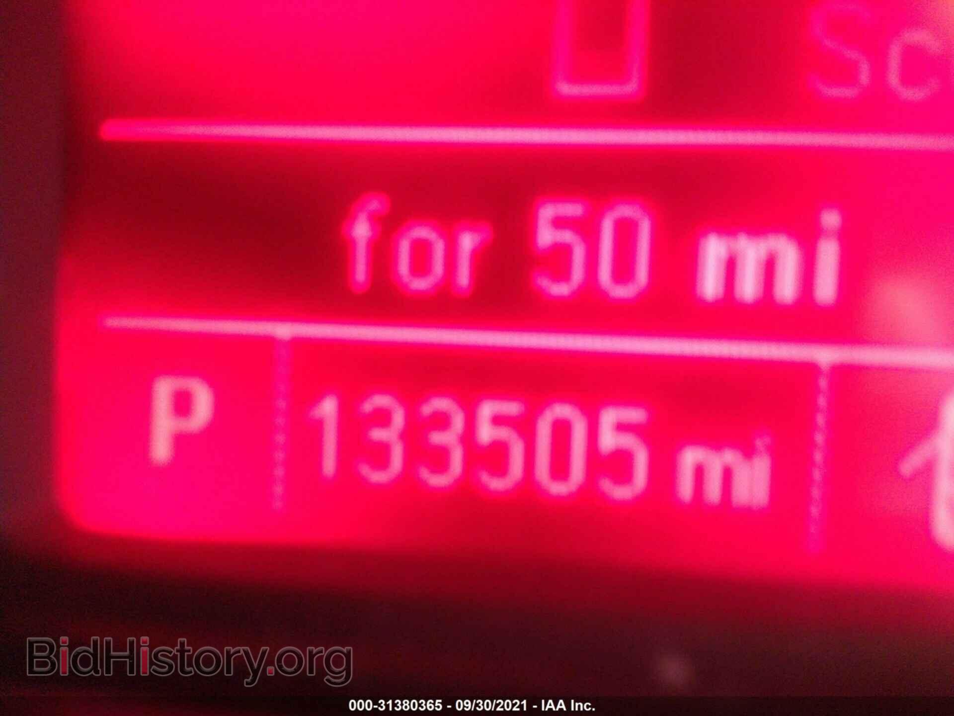 2015 GMC TERRAIN - VIN: 2GKALSEK9F6179306 - Фото 7