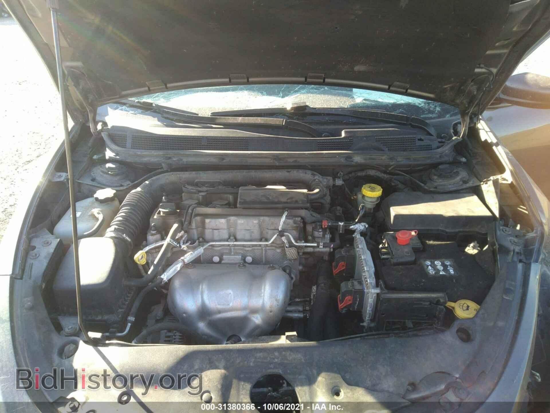 2014 DODGE DART - VIN: 1C3CDFBB5ED833123 - Фото 10