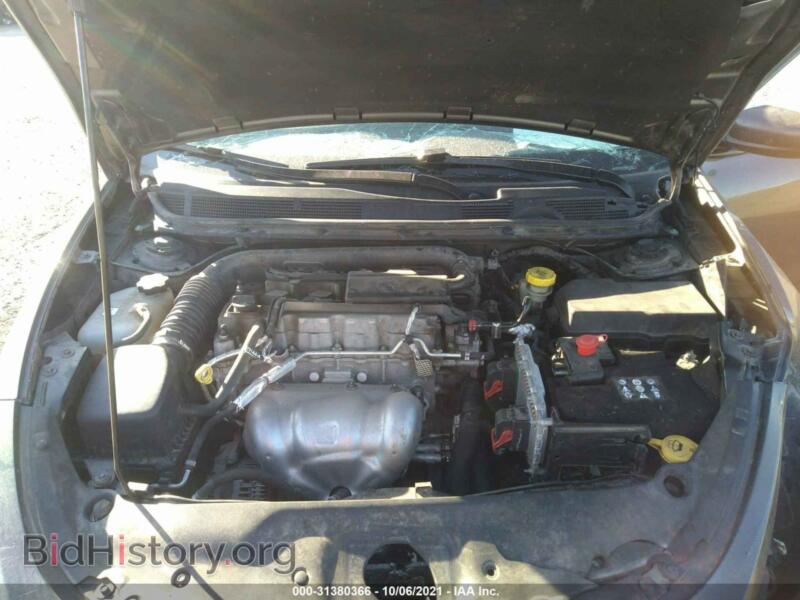 2014 Dodge DART (VIN 1C3CDFBB5ED833123) — фото 10 из 11