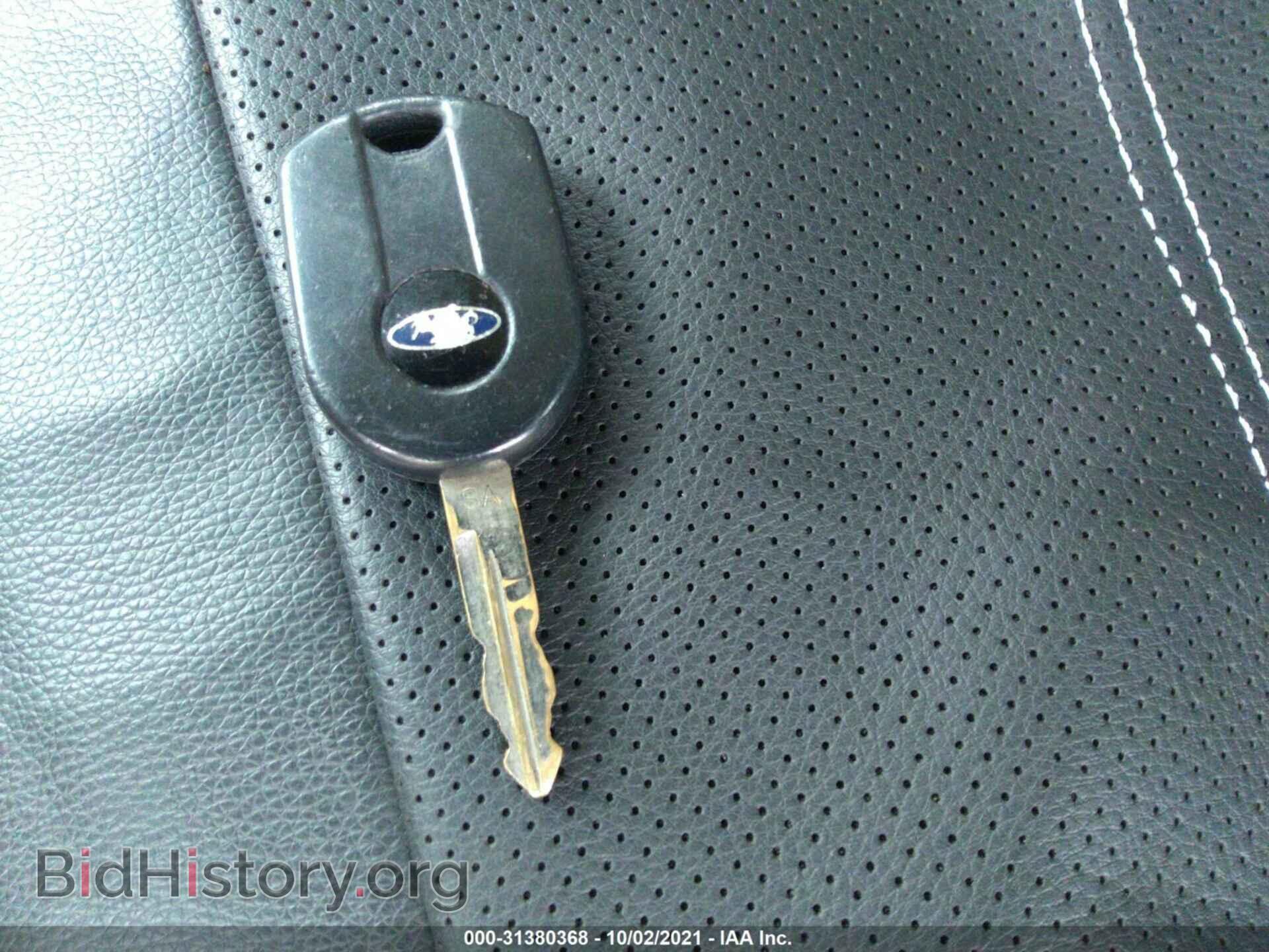 2013 FORD TAURUS - VIN: 1FAHP2D85DG167662 - Photo 11