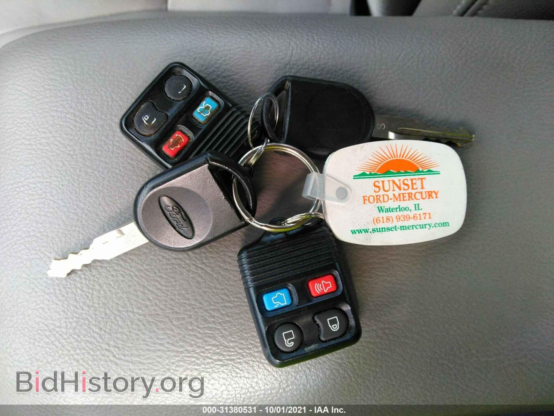 2006 FORD TAURUS - VIN: 1FAFP56U96A250133 - Фото 11