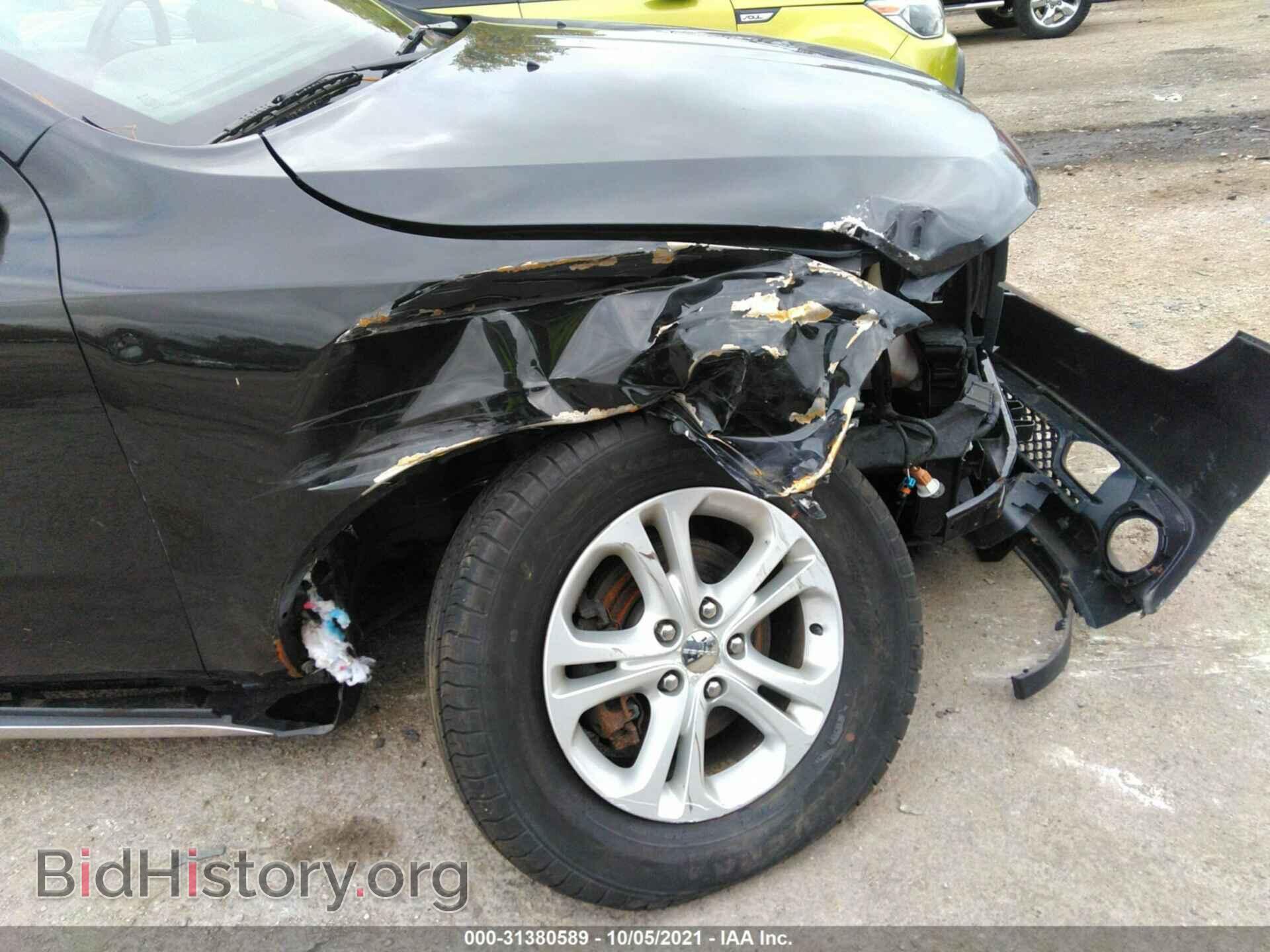 2012 DODGE DURANGO - VIN: 1C4RDJDG6CC110725 - Photo 6