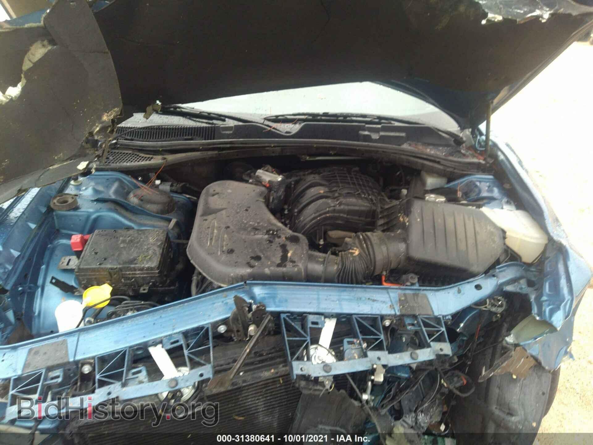 2020 DODGE CHALLENGER - VIN: 2C3CDZAG2LH143070 - Photo 10