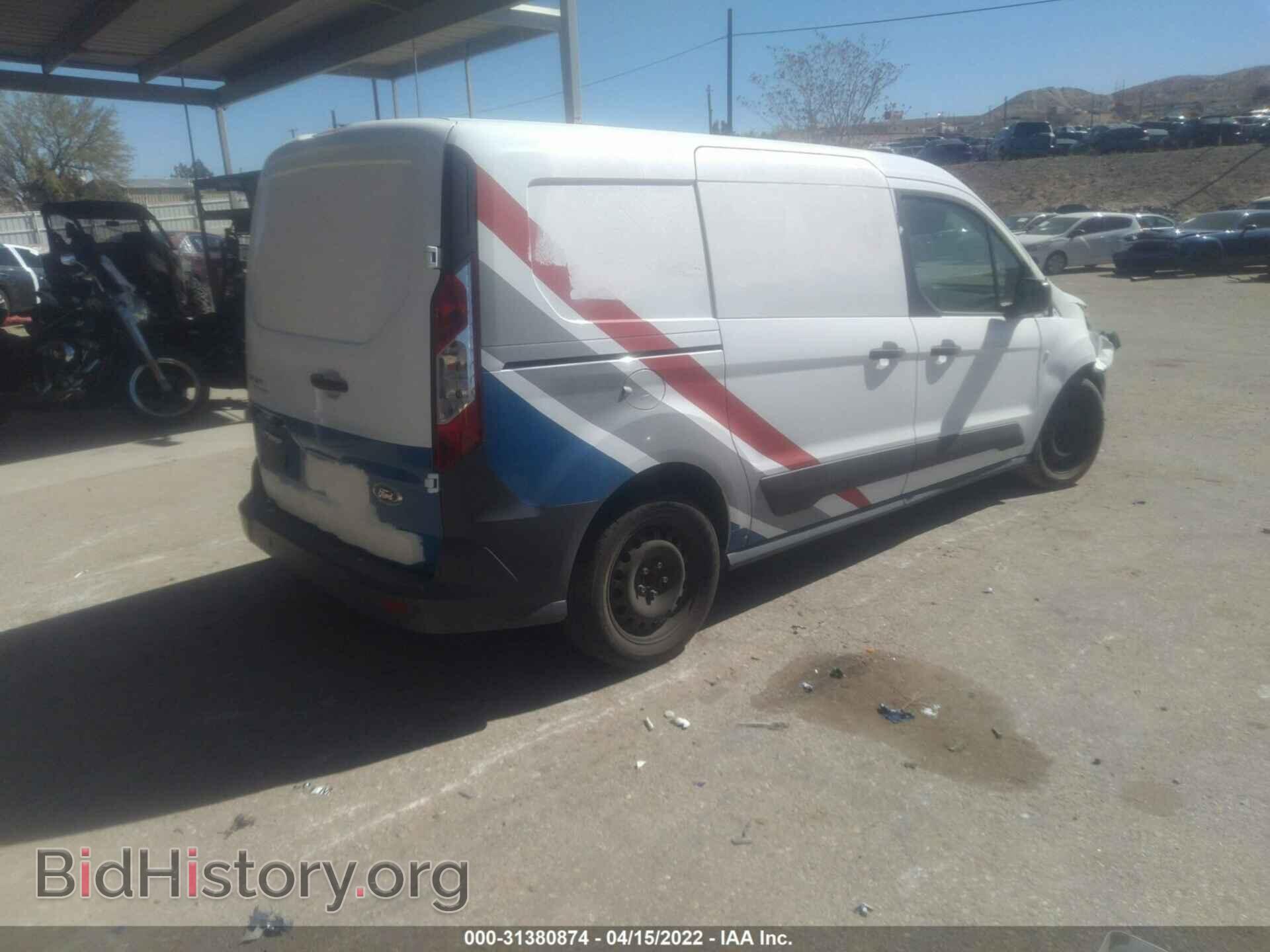 2015 FORD TRANSIT CONNECT - VIN: NM0LS7E78F1184898 - Фото 4