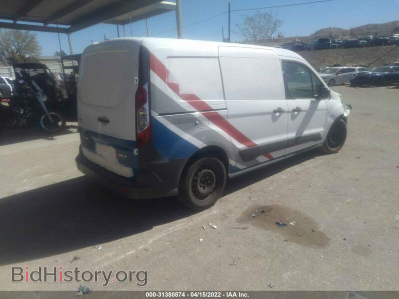 2015 Ford TRANSIT CONNECT (VIN NM0LS7E78F1184898) — photo 4 of 11