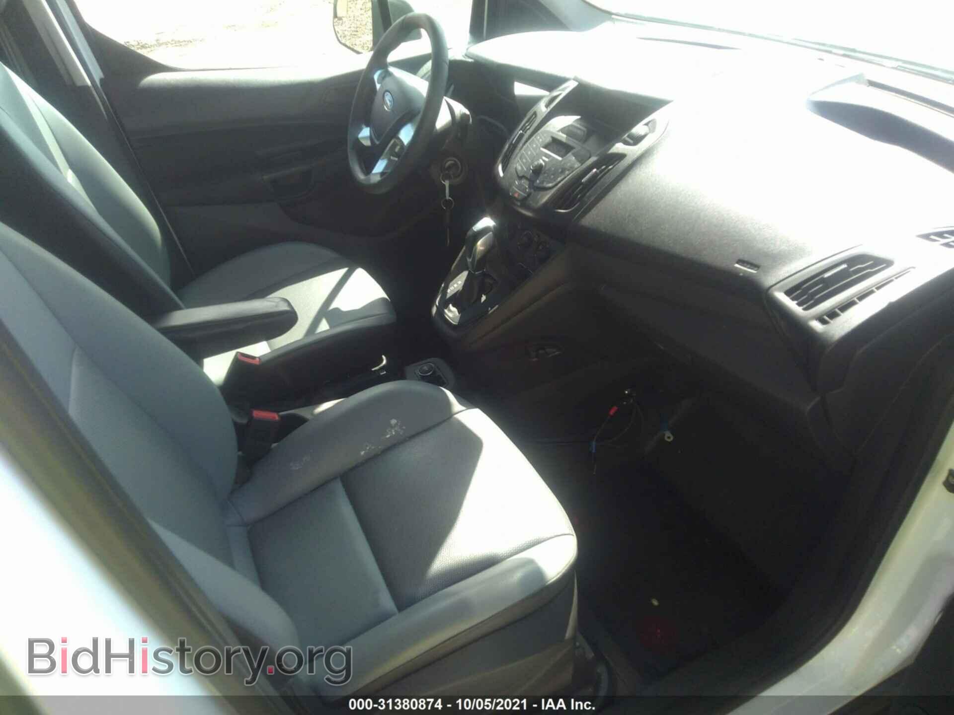 2015 FORD TRANSIT CONNECT - VIN: NM0LS7E78F1184898 - Фото 5