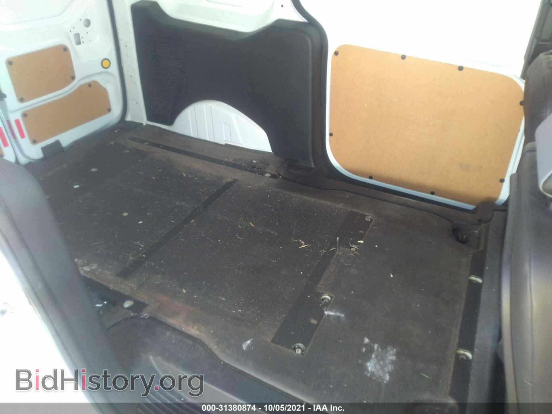 2015 FORD TRANSIT CONNECT - VIN: NM0LS7E78F1184898 - Фото 8