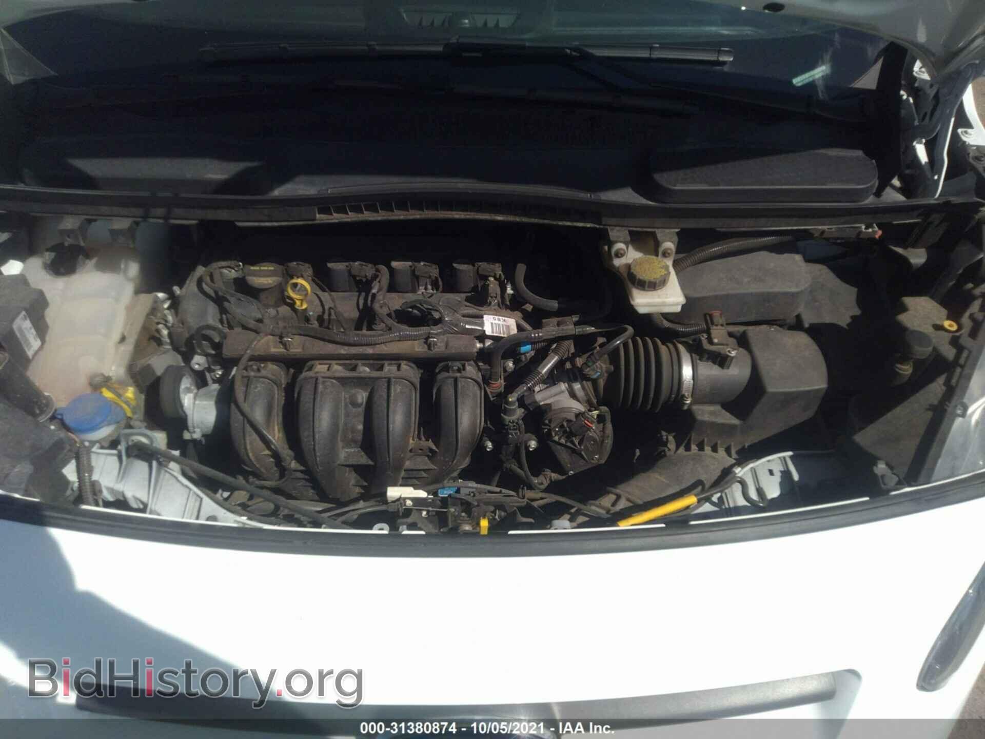 2015 FORD TRANSIT CONNECT - VIN: NM0LS7E78F1184898 - Фото 10
