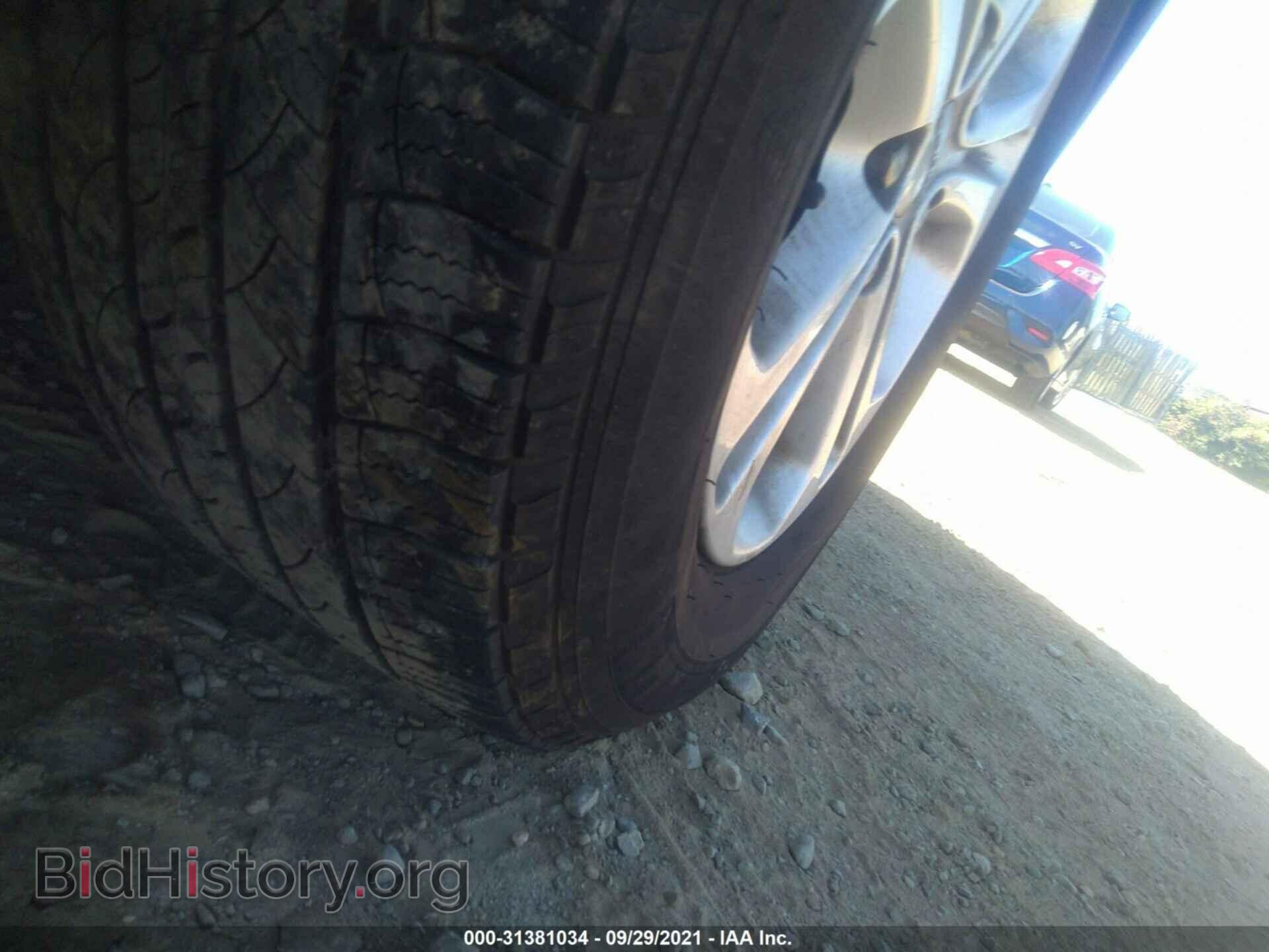 2011 DODGE DURANGO - VIN: 1D4RE2GG2BC743772 - Photo 14
