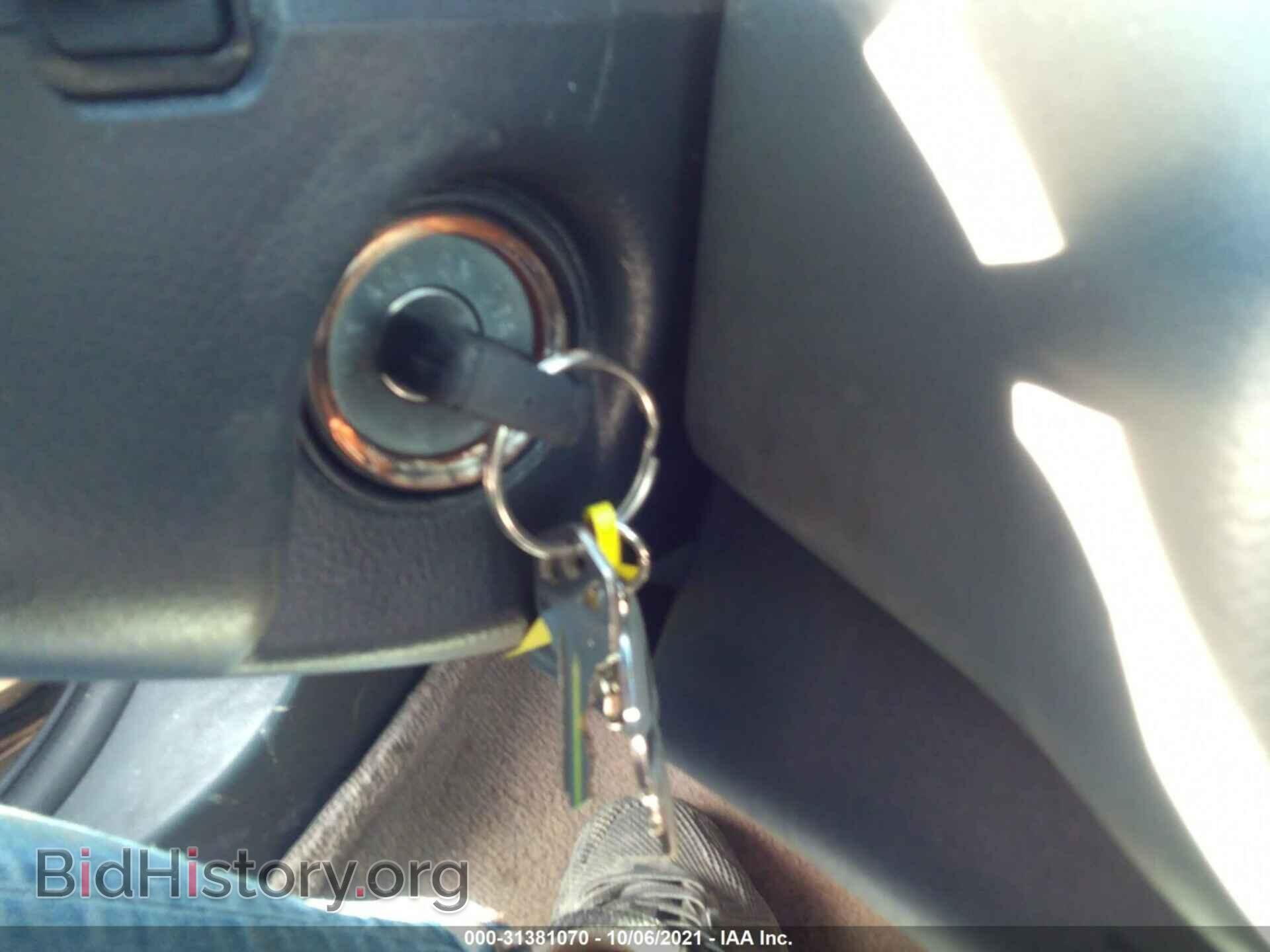 2007 MITSUBISHI ECLIPSE - VIN: 4A3AK64F67E057426 - Photo 11