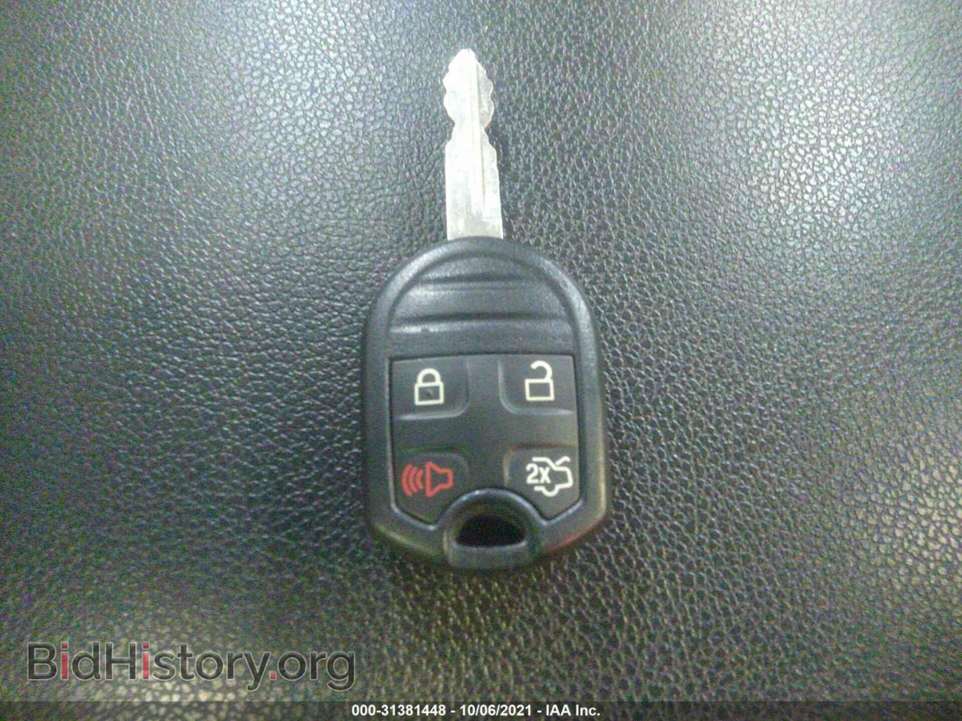 2014 FORD EXPLORER - VIN: 1FM5K8D86EGA72474 - Photo 11