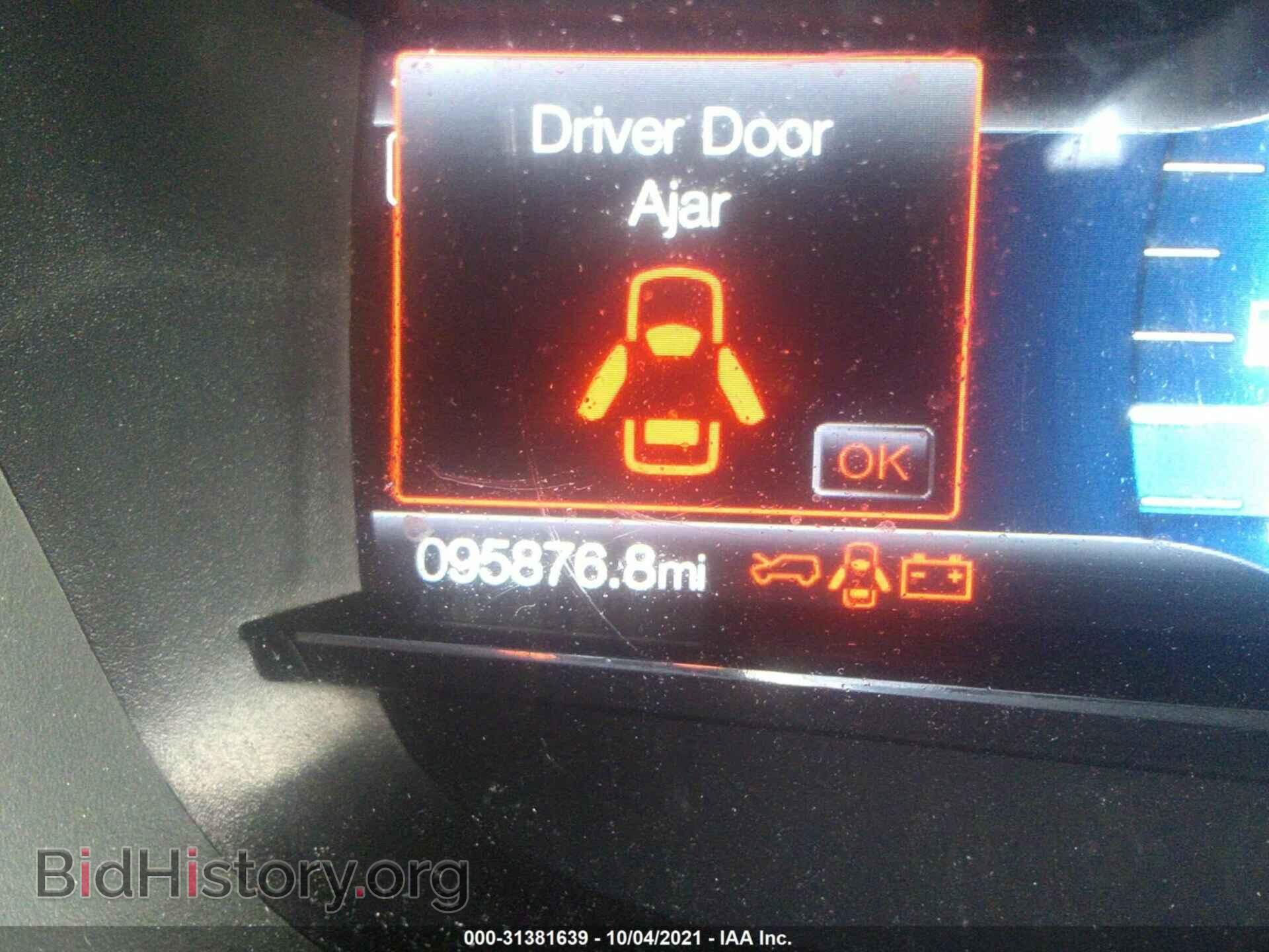 2018 FORD EXPLORER - VIN: 1FM5K8D86JGB65036 - Photo 7