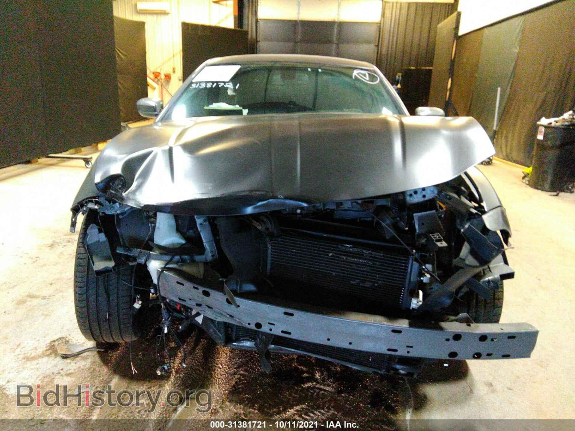 2018 DODGE CHARGER - VIN: 2C3CDXHG7JH143539 - Photo 6