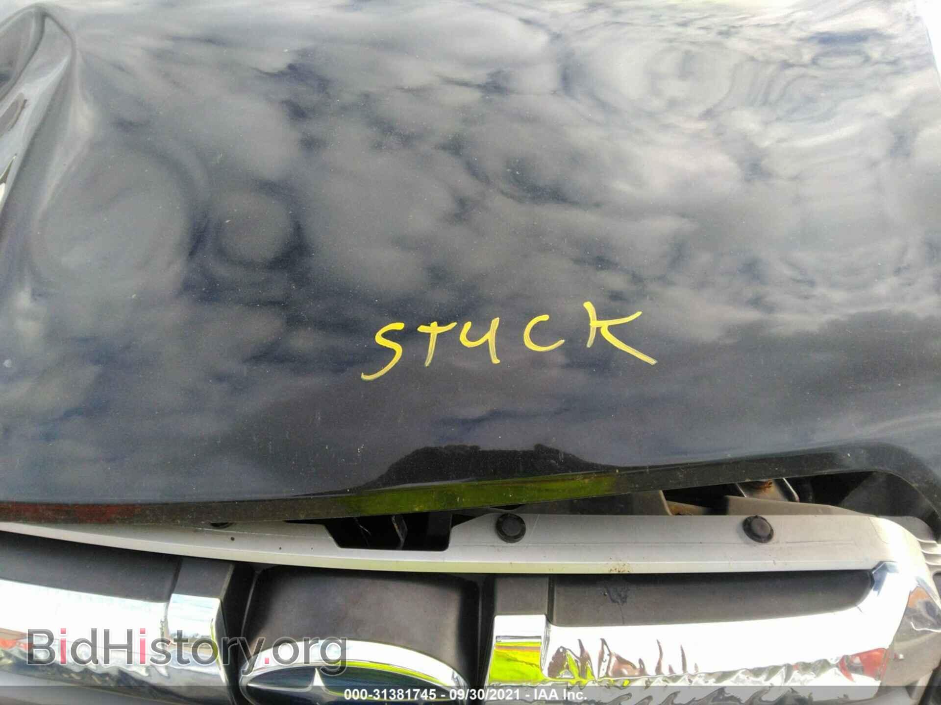 2014 SUBARU OUTBACK - VIN: 4S4BRBCC7E3288486 - Фото 10