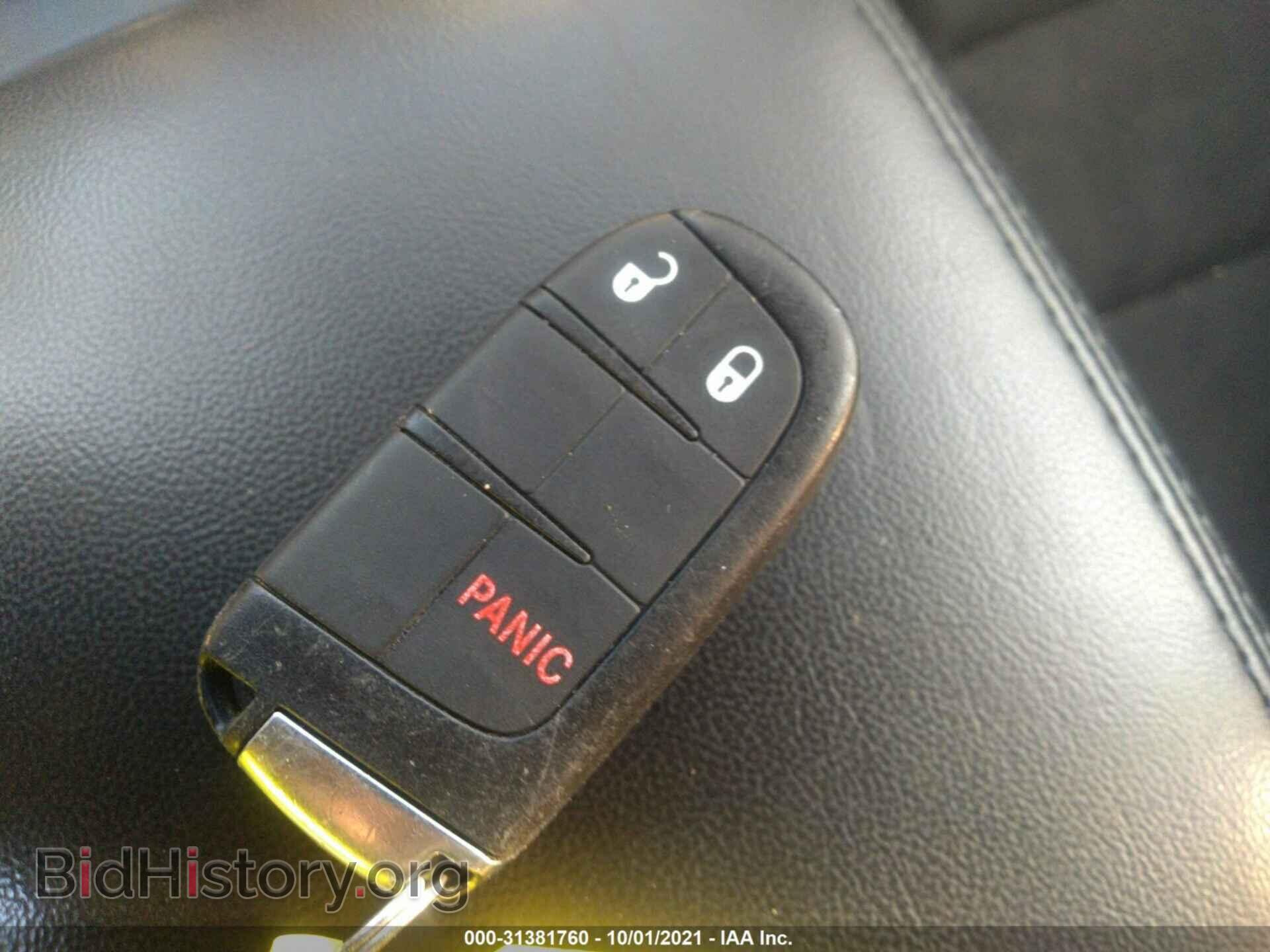 2014 DODGE DURANGO - VIN: 1C4RDJAG3EC532720 - Фото 11