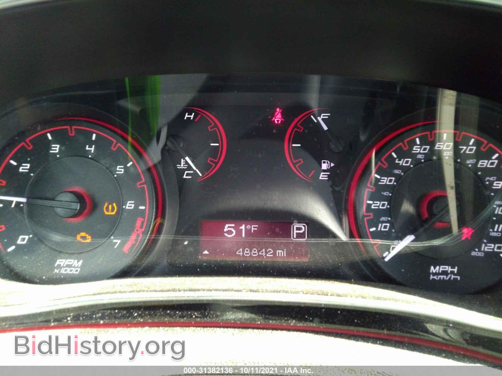 2015 DODGE DART - VIN: 1C3CDFBB3FD405603 - Фото 7
