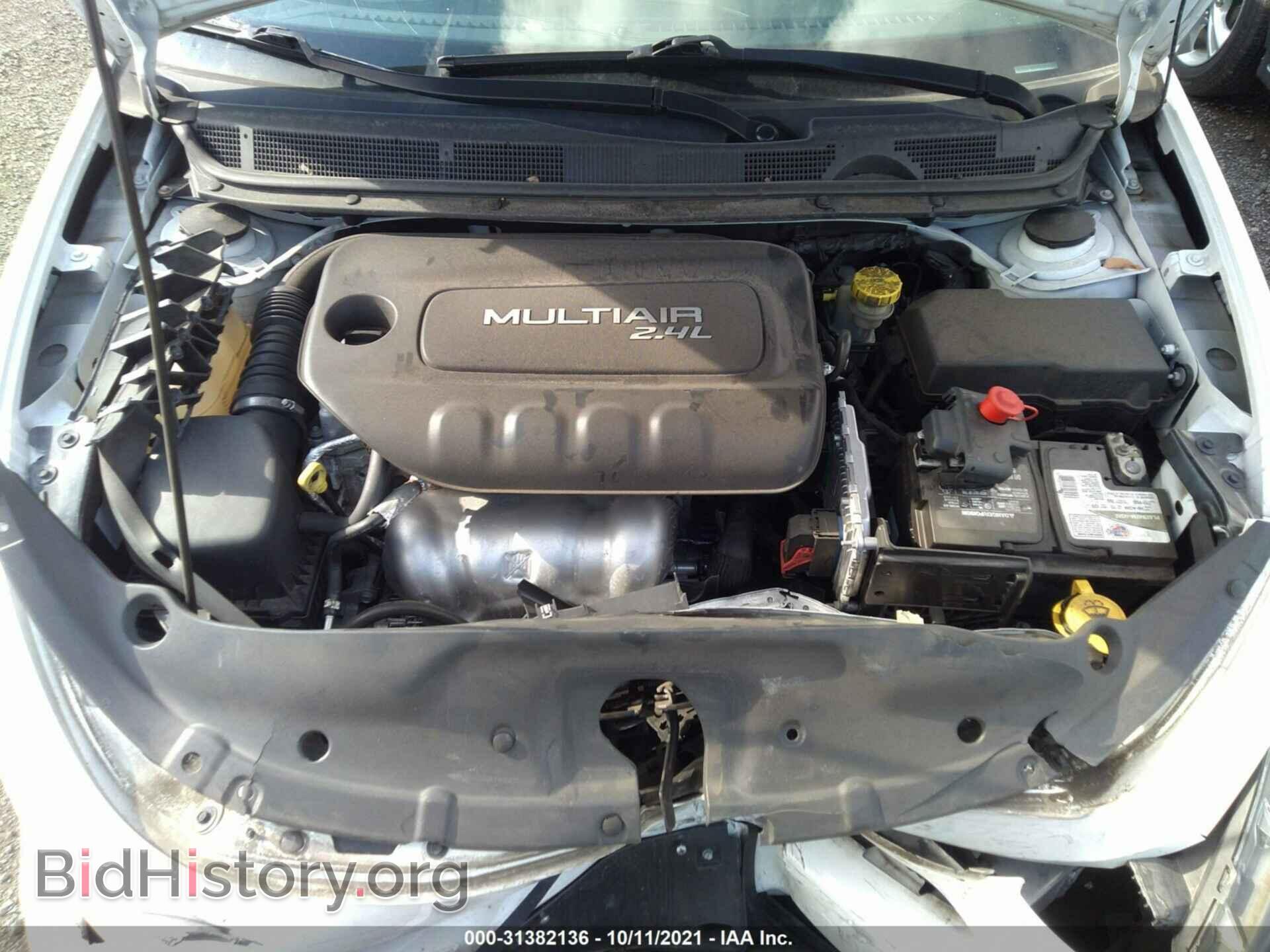 2015 DODGE DART - VIN: 1C3CDFBB3FD405603 - Фото 10