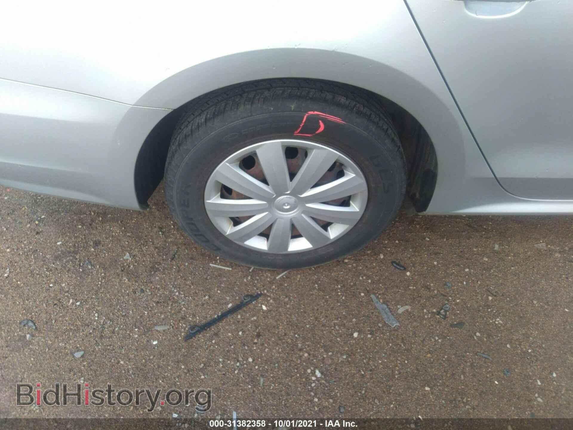 2012 VOLKSWAGEN PASSAT - VIN: 1VWAP7A39CC044239 - Фото 15