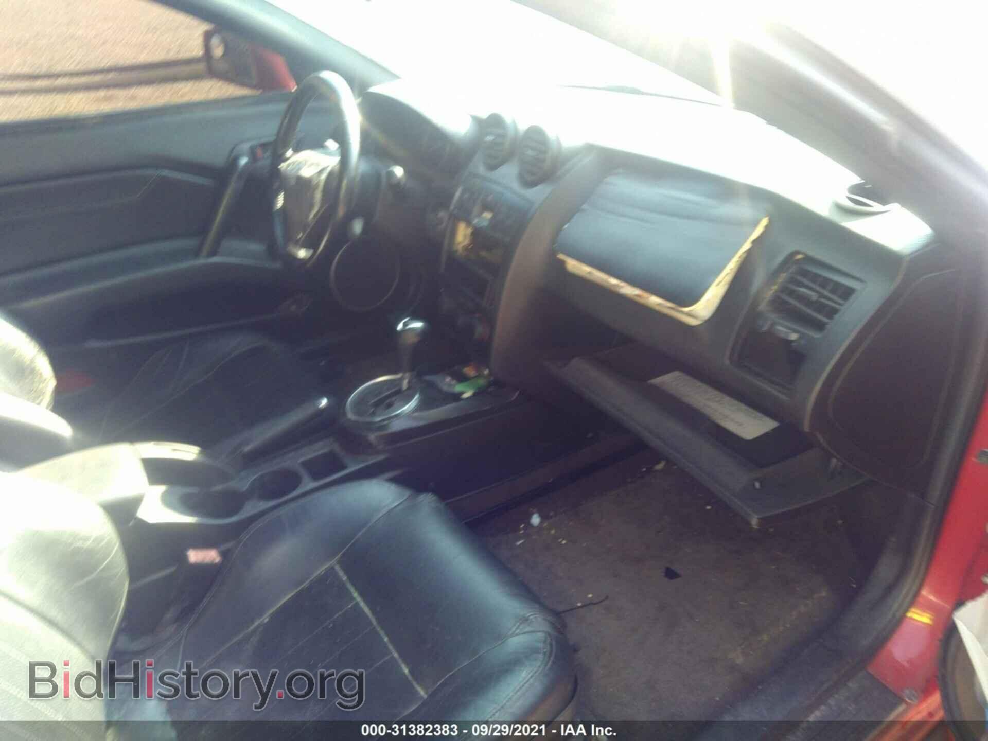 2011 MAZDA CX-9 - VIN: JM3TB2BA7B0304333 - Фото 5