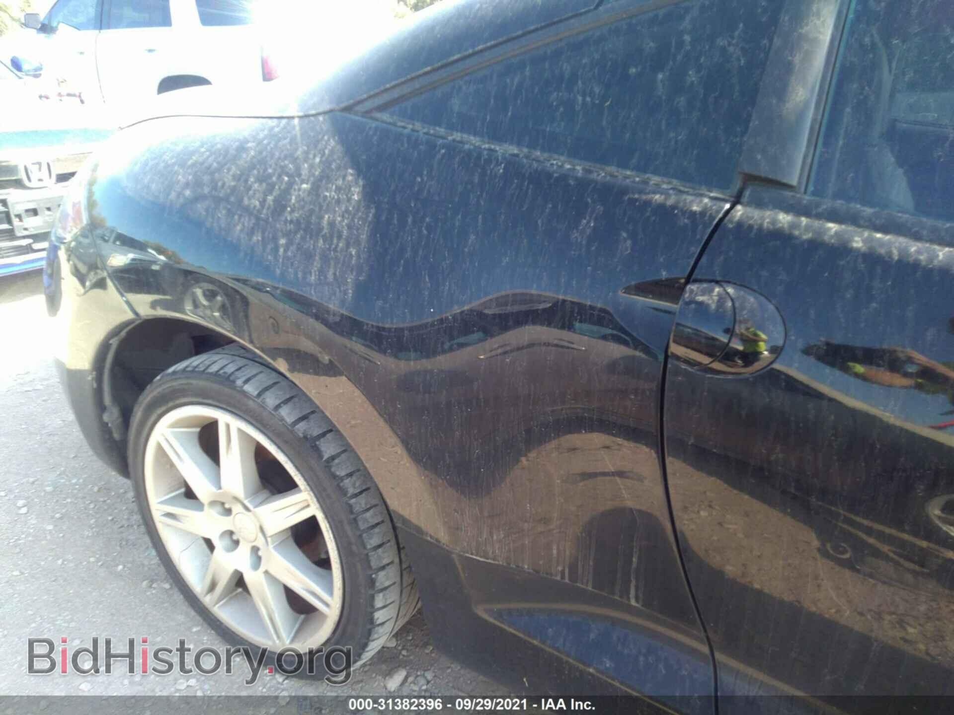2007 MITSUBISHI ECLIPSE - VIN: 4A3AK64F87E058822 - Photo 6