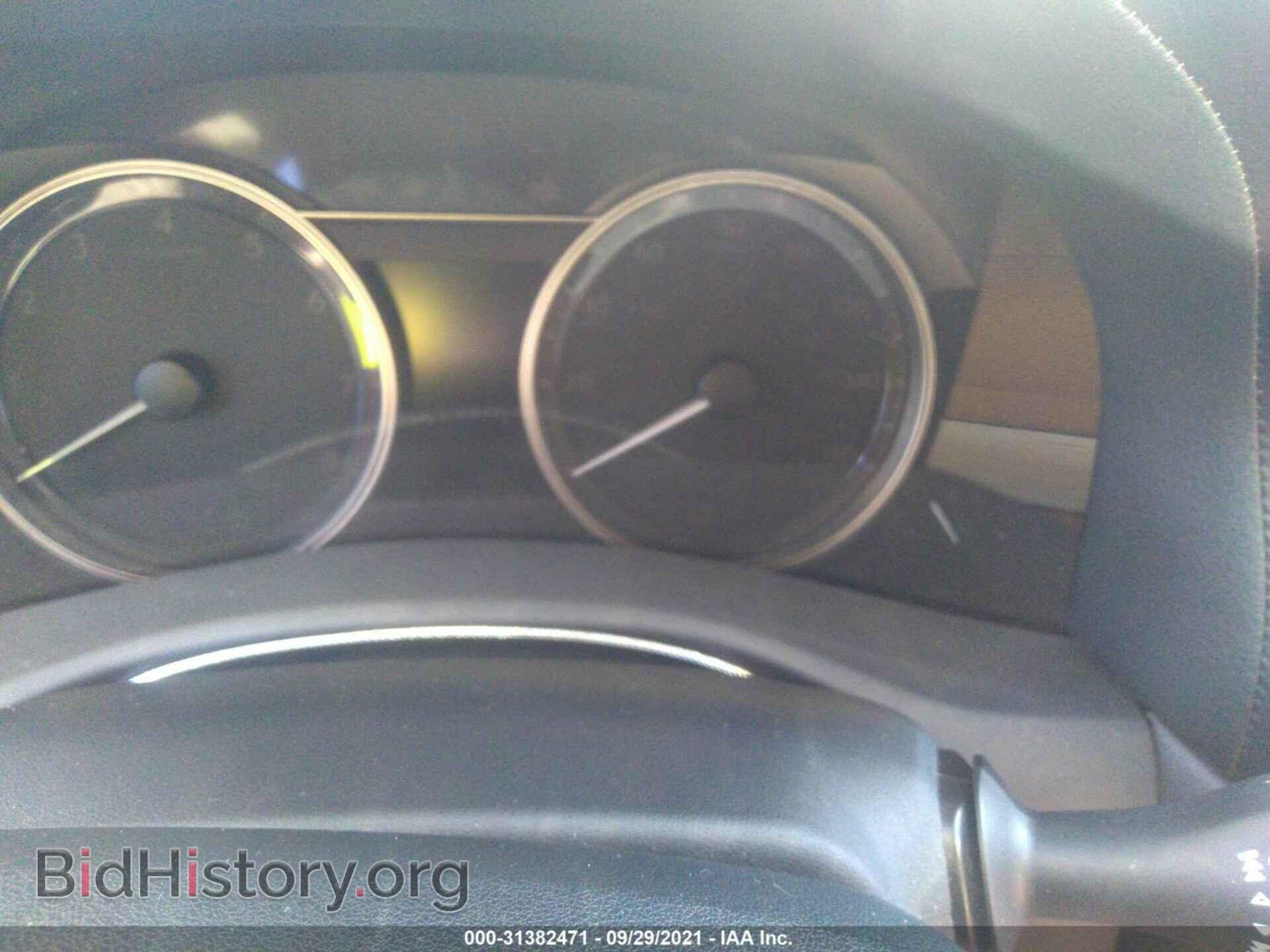 2013 LEXUS GS 350 - VIN: JTHBE1BL1D5015685 - Фото 7