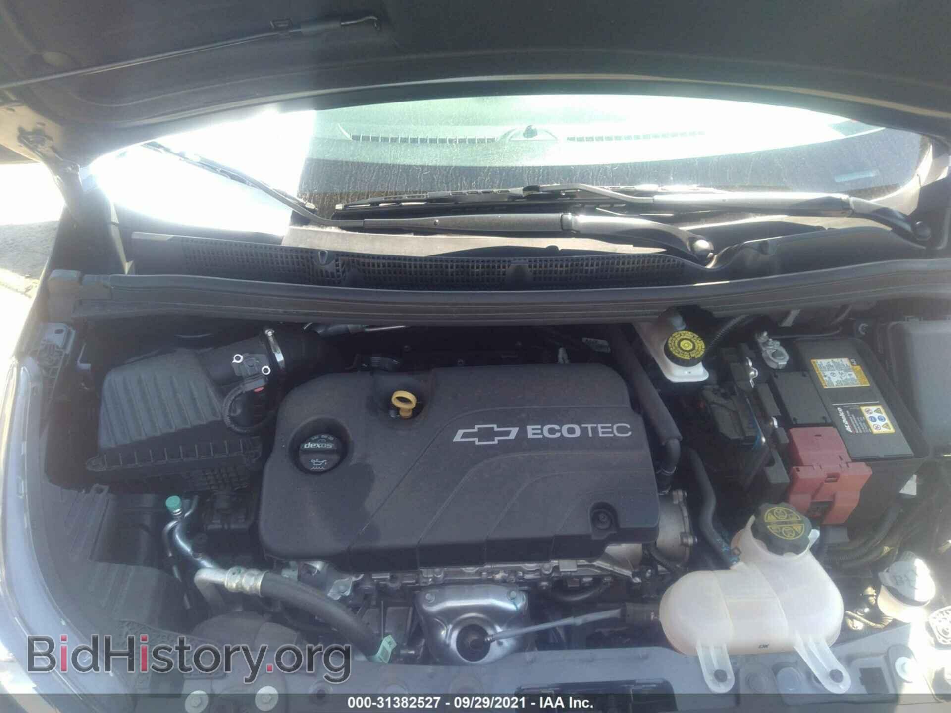 2020 CHEVROLET SPARK - VIN: KL8CB6SA6LC457701 - Фото 10