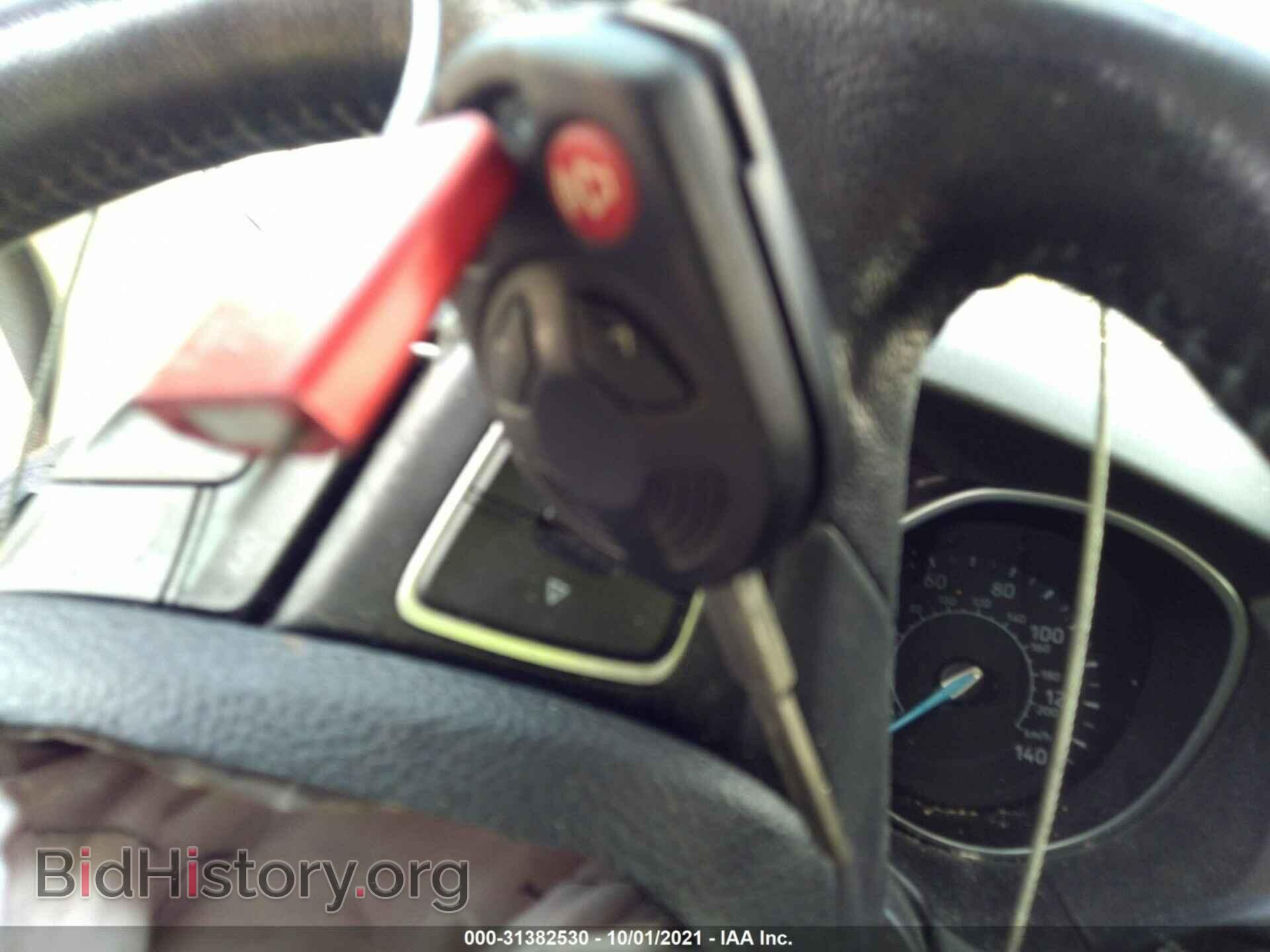 2016 FORD FOCUS - VIN: 1FADP3F29GL365329 - Photo 11